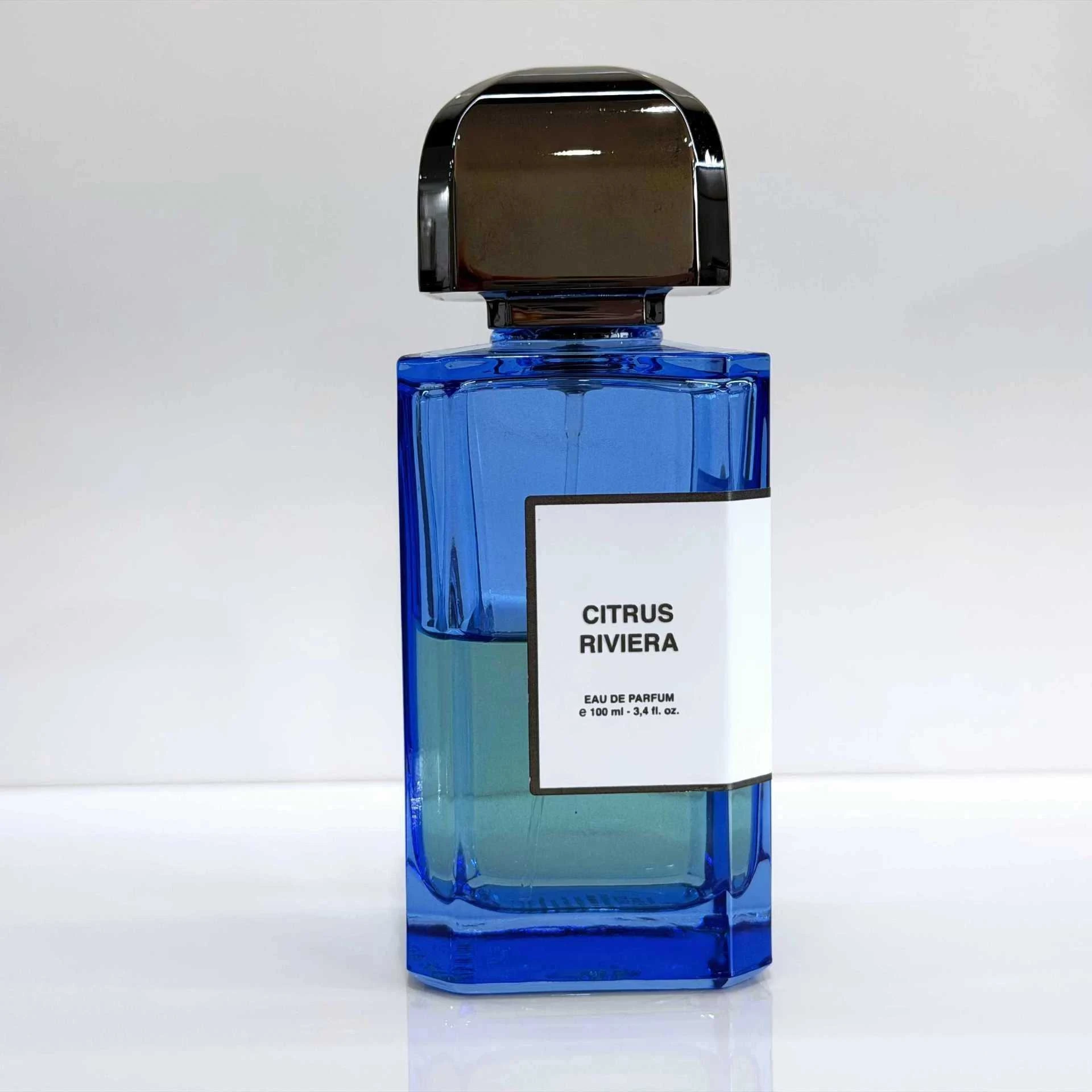 ÜVEGÉBEN IS! 🏝🌞 BDK Parfums Citrus Riviera EDP