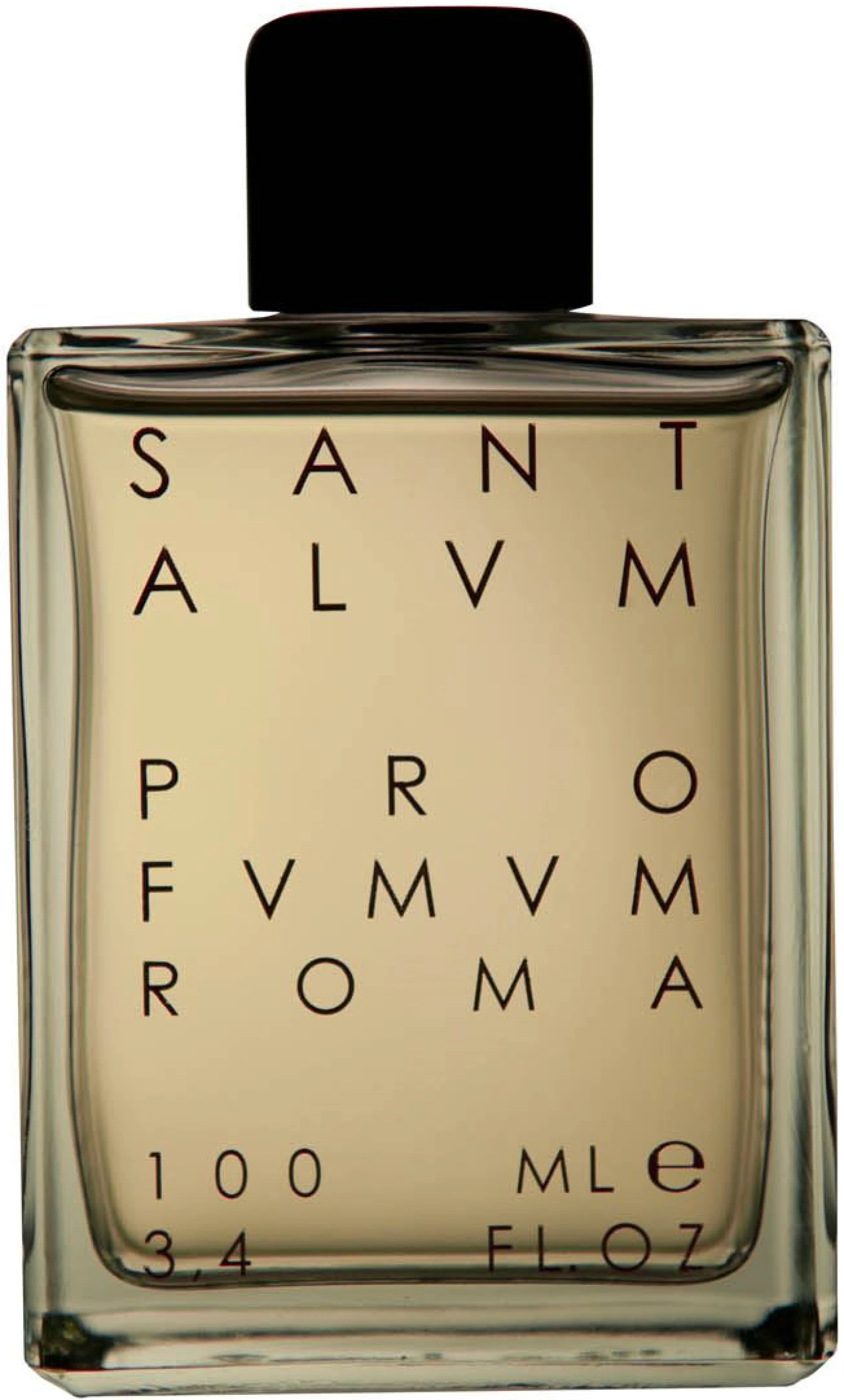 Profumum Roma Santalum
