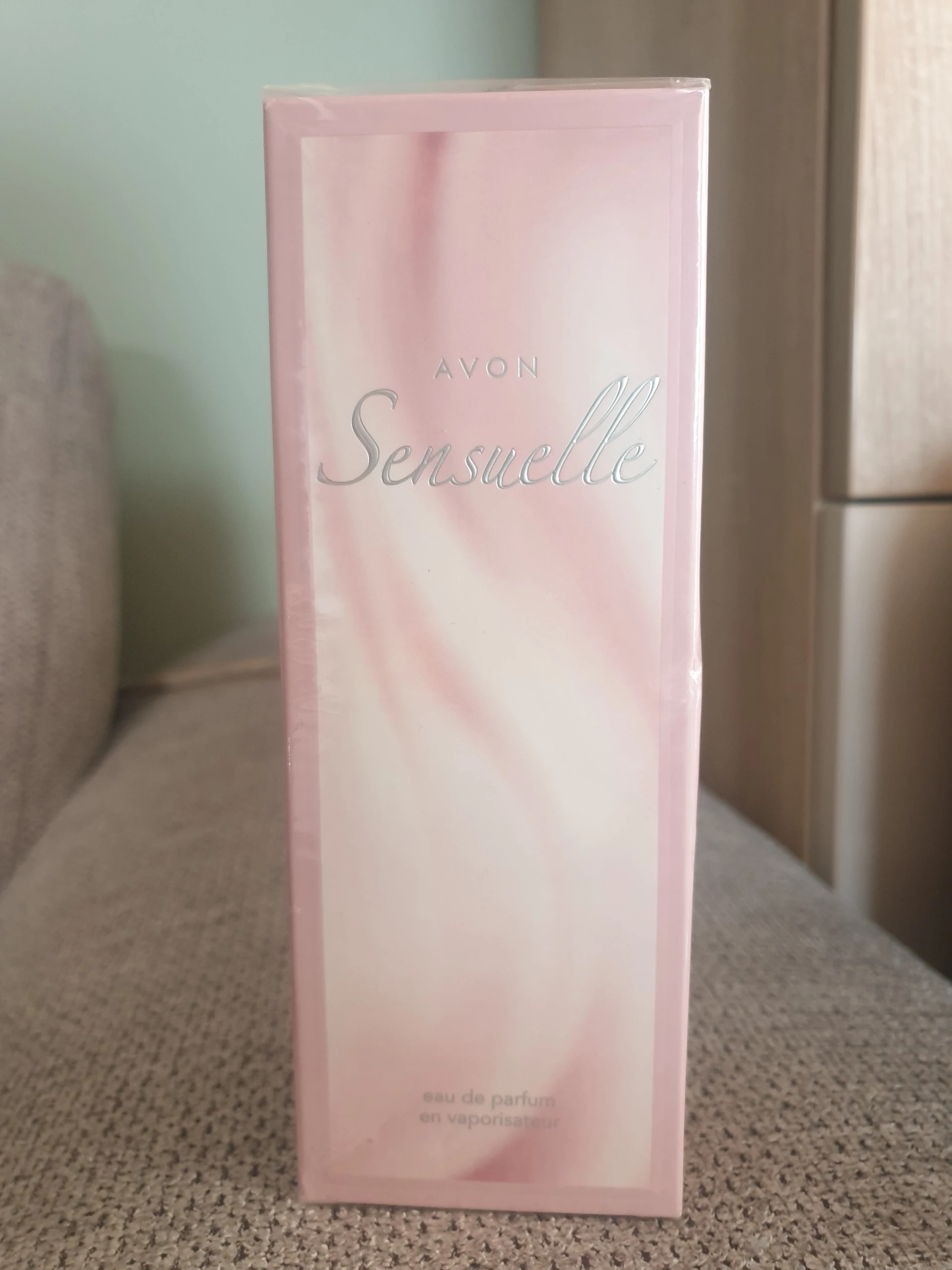 Avon Sensuelle EDP
