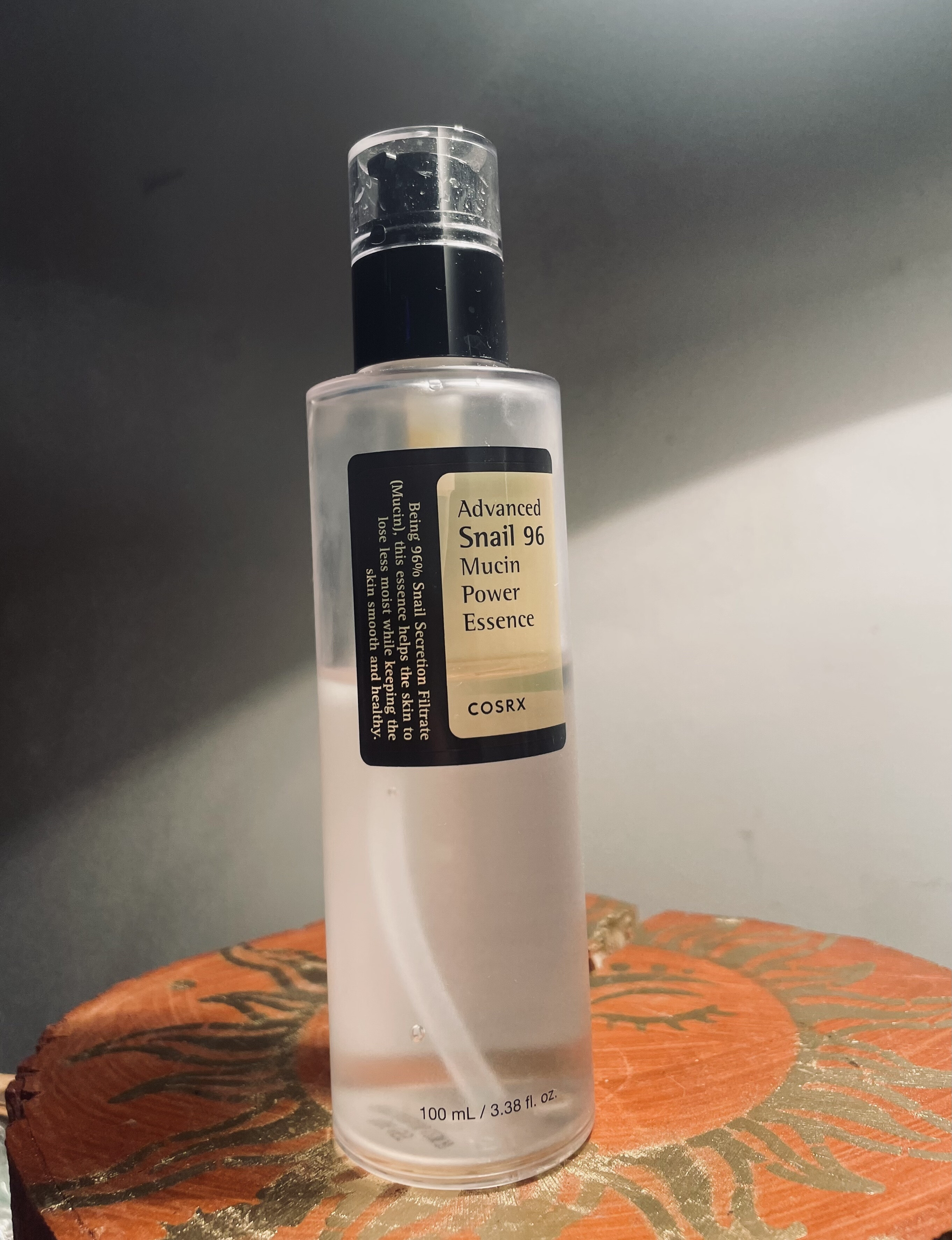 COSRX Advanced Snail 96 100ml