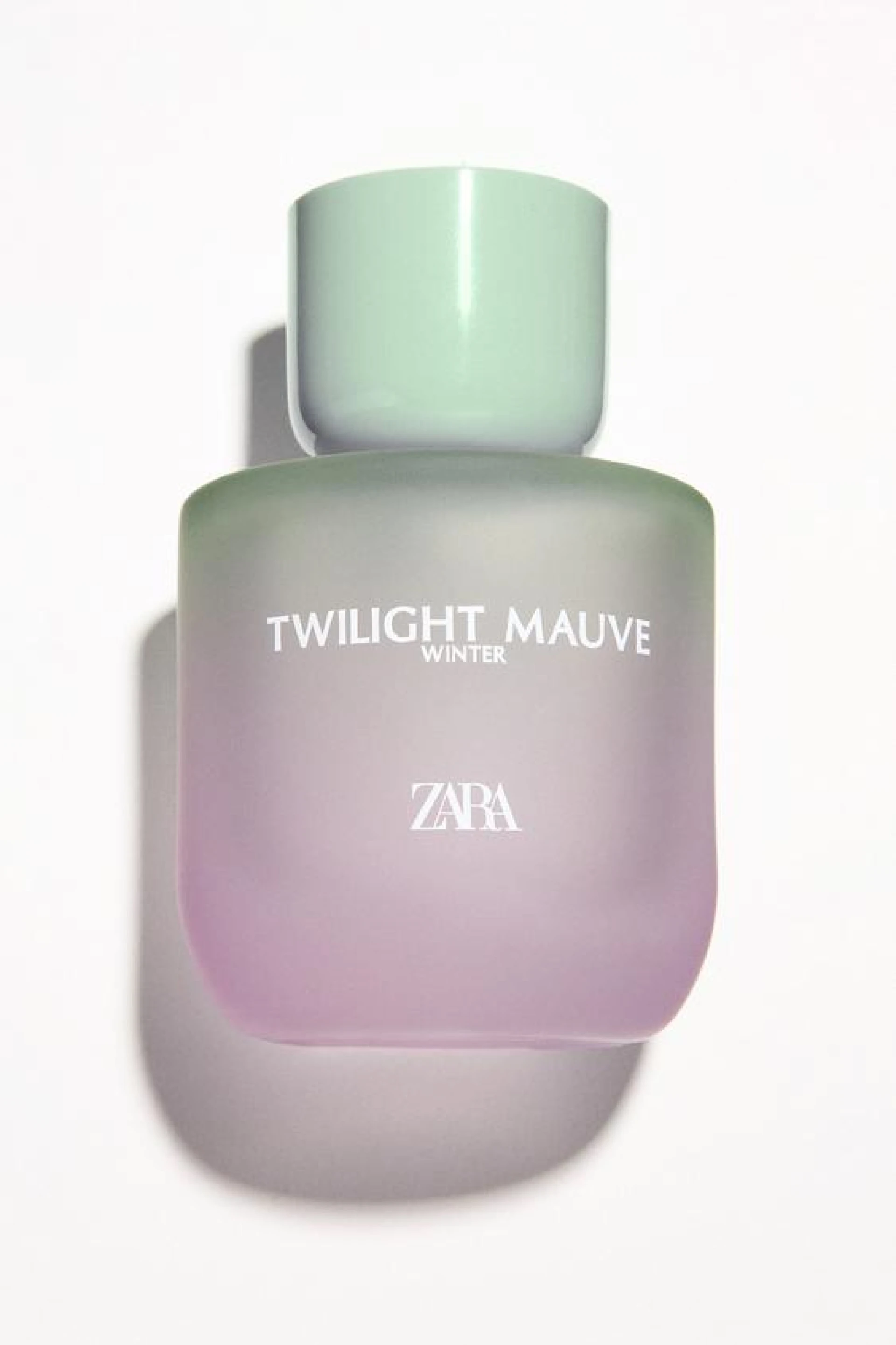 Zara Twilight Mauve Winter  EDT
