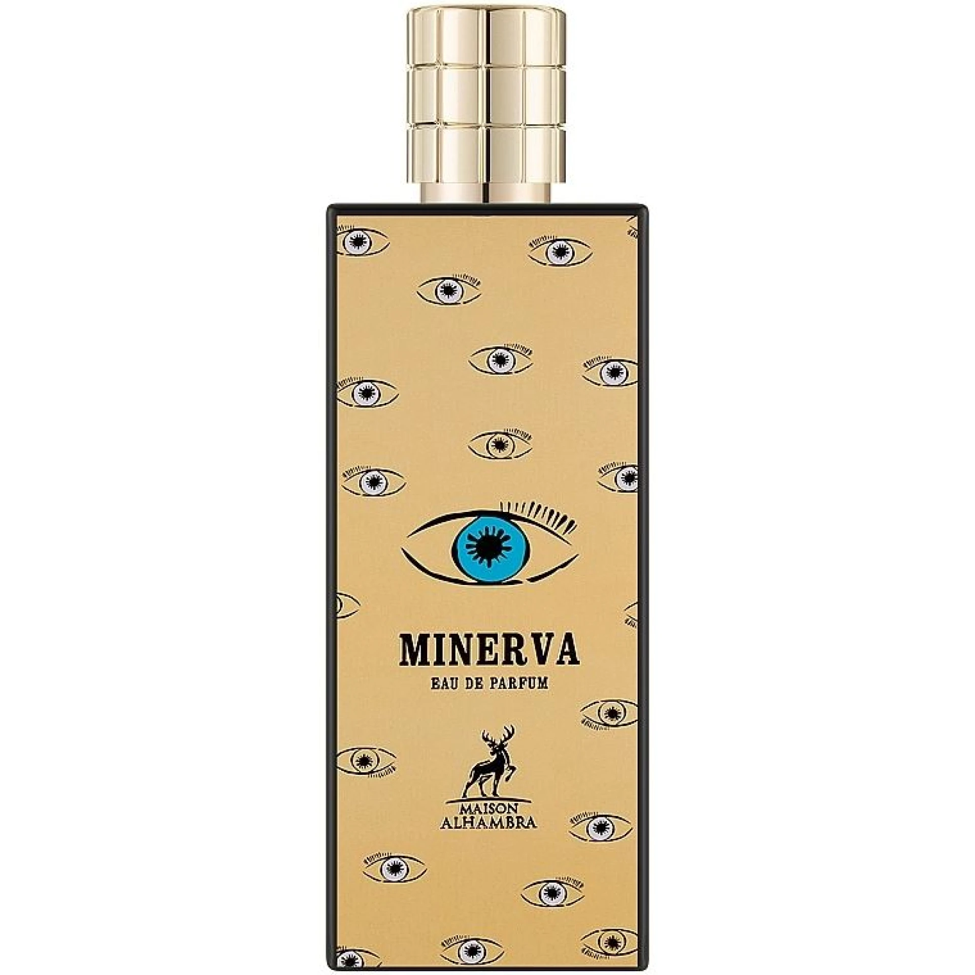Maison Alhambra Minerva EDP