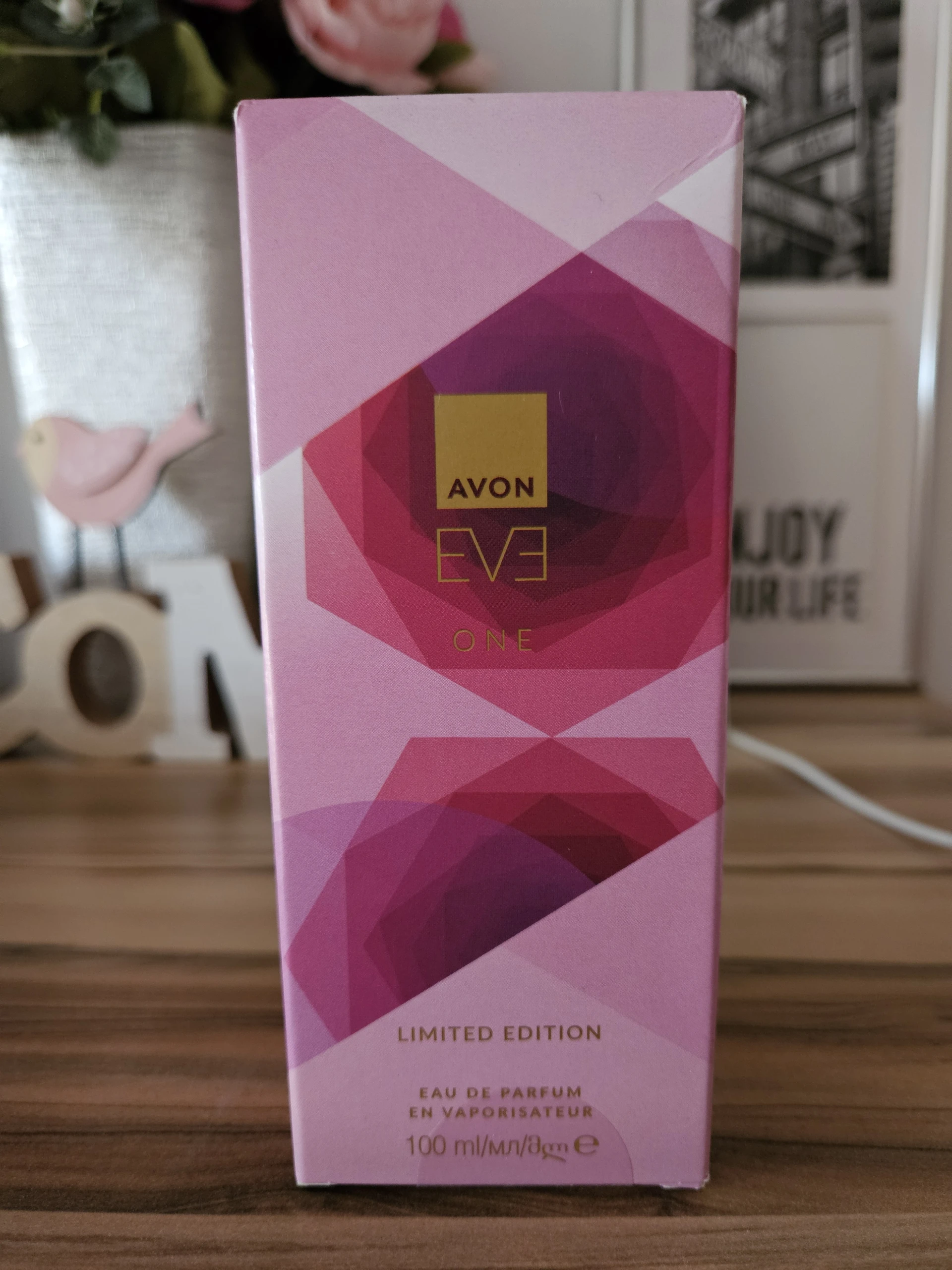 Avon Eve One 100ml