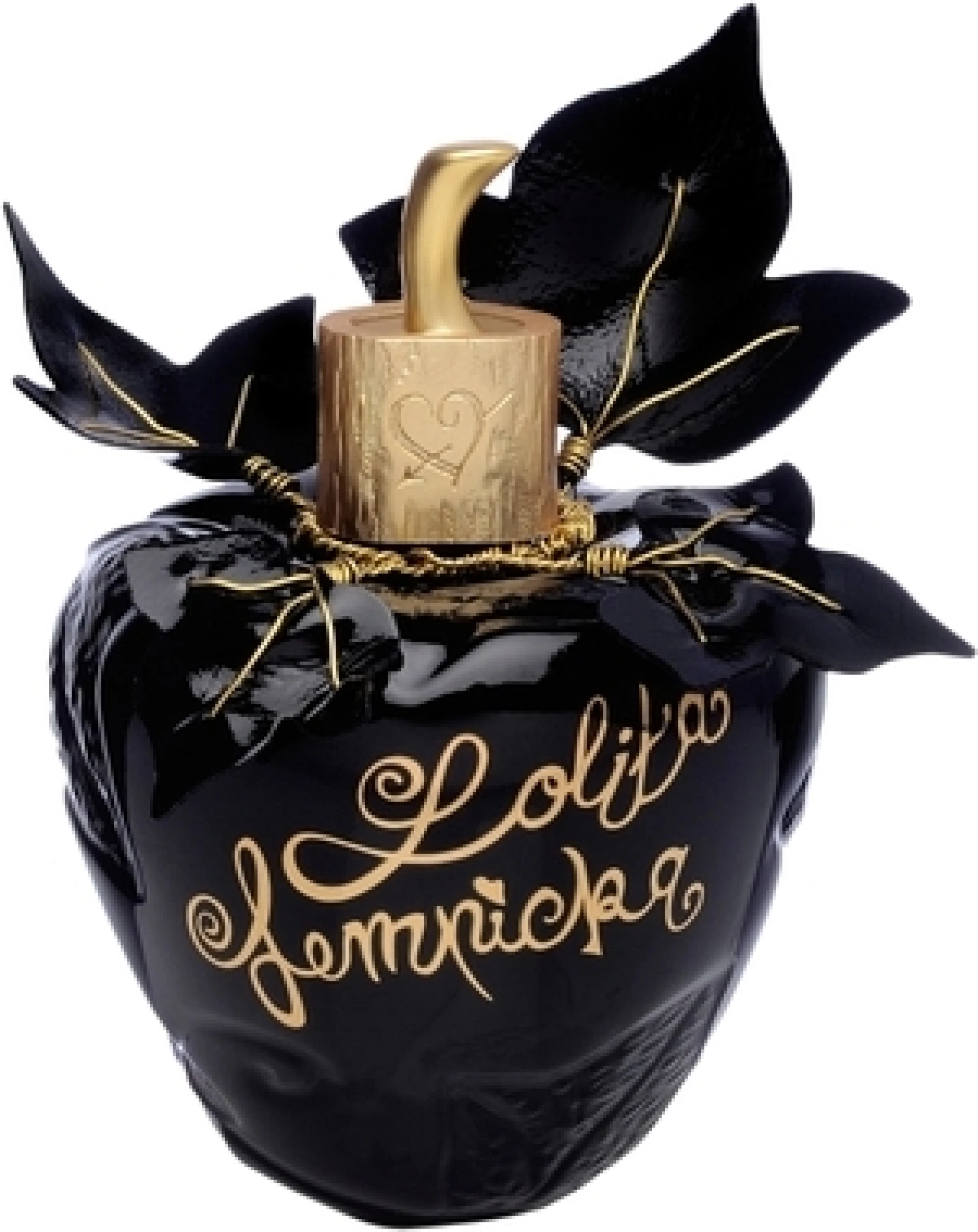 Lolita Lempicka Midnight Couture Black Eau De Minuit EDT