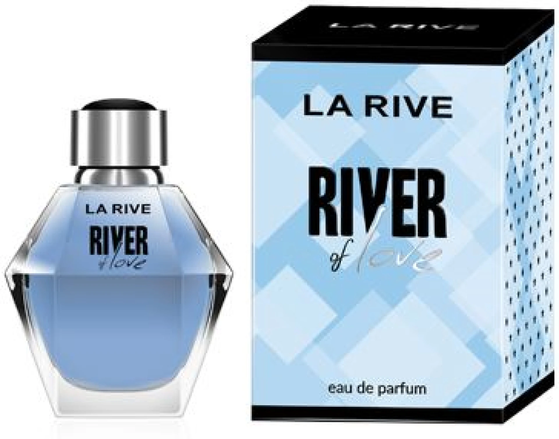 La Rive River Of Love EDP
