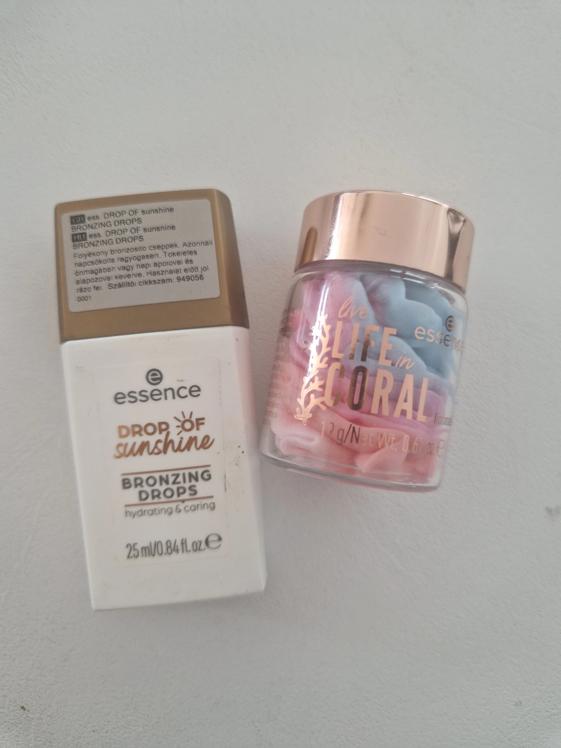 Essence mini csomag