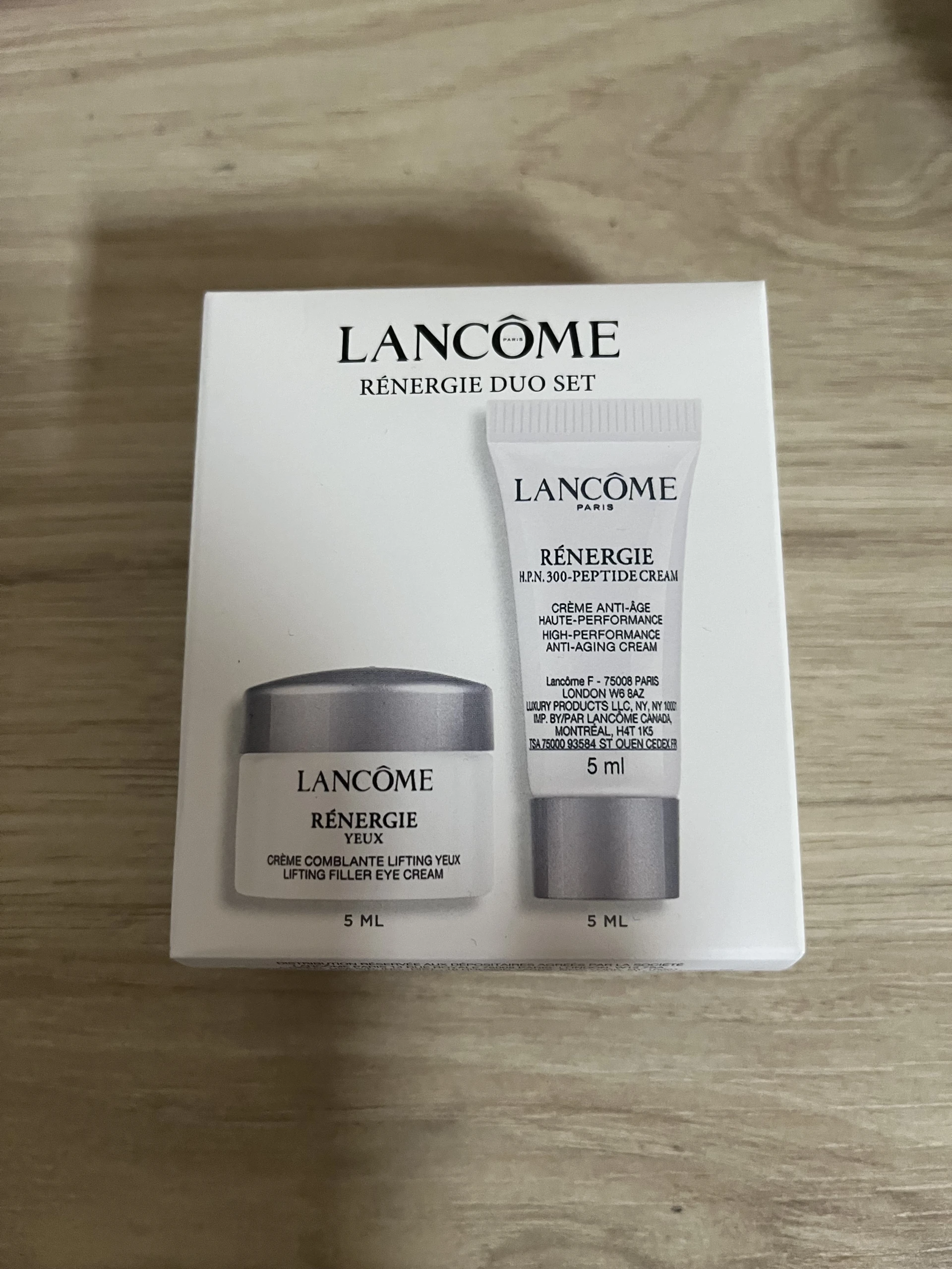 Lancome Rénergie H.P.N.300- Peptide Cream