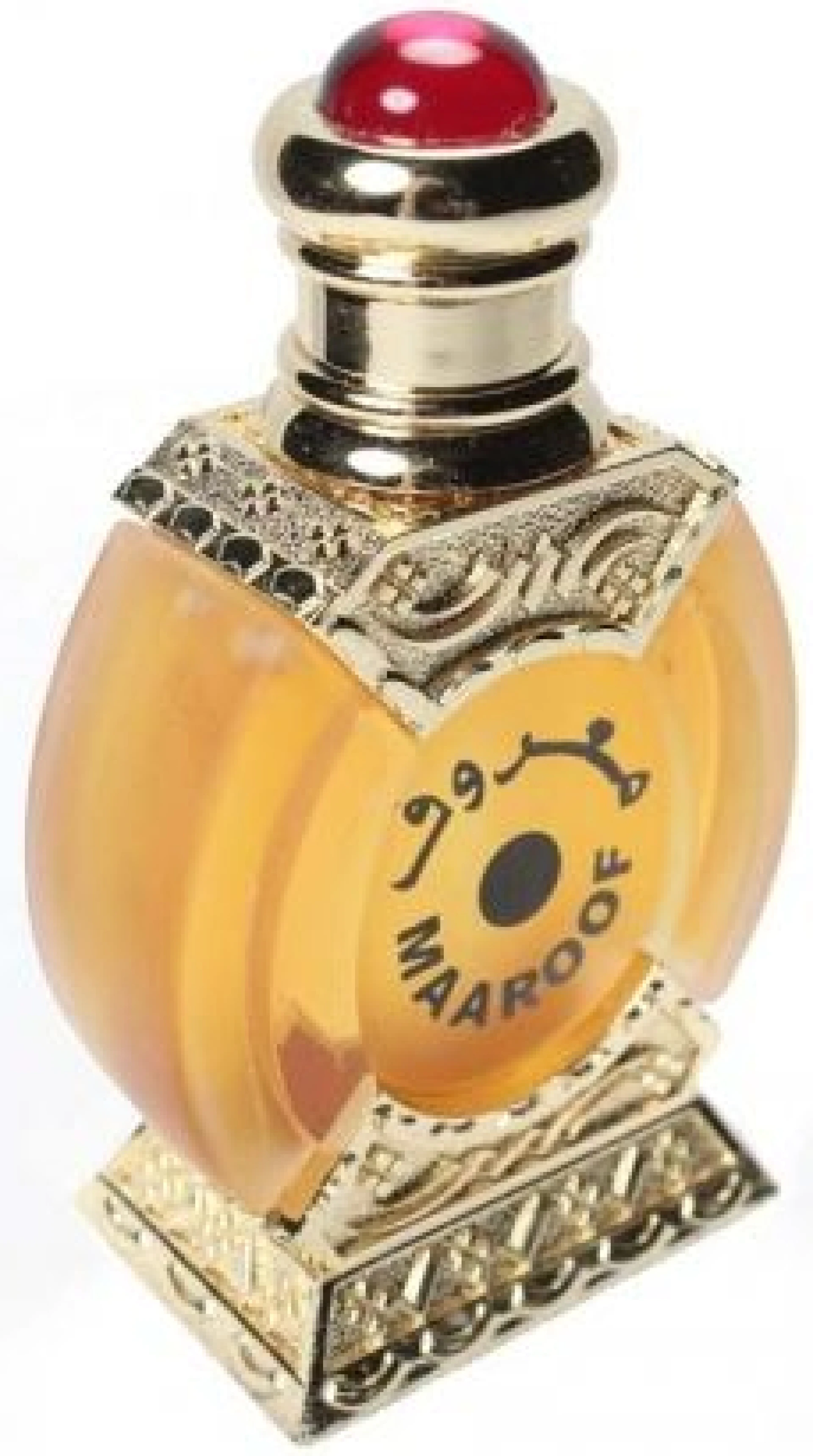 Al Haramain Maaroof