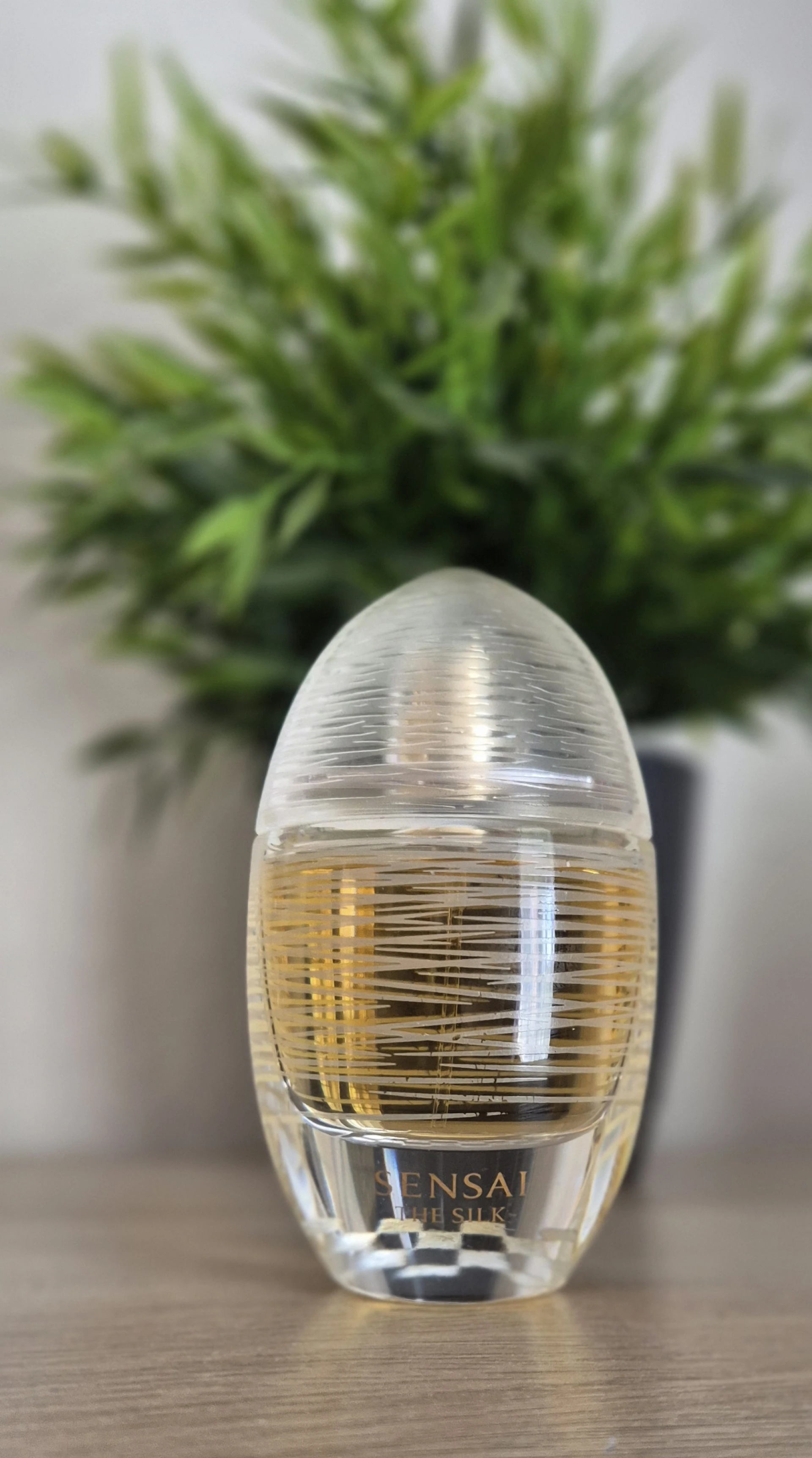 Sensai The Silk 50 ml edp
