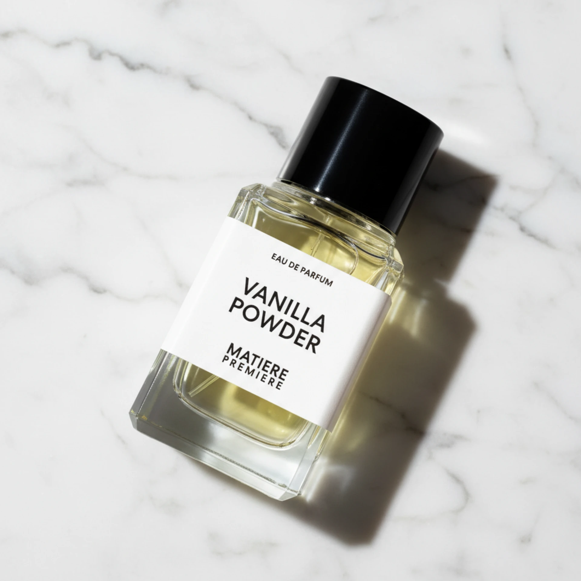 Matiere Premiere Vanilla  Powder EDP