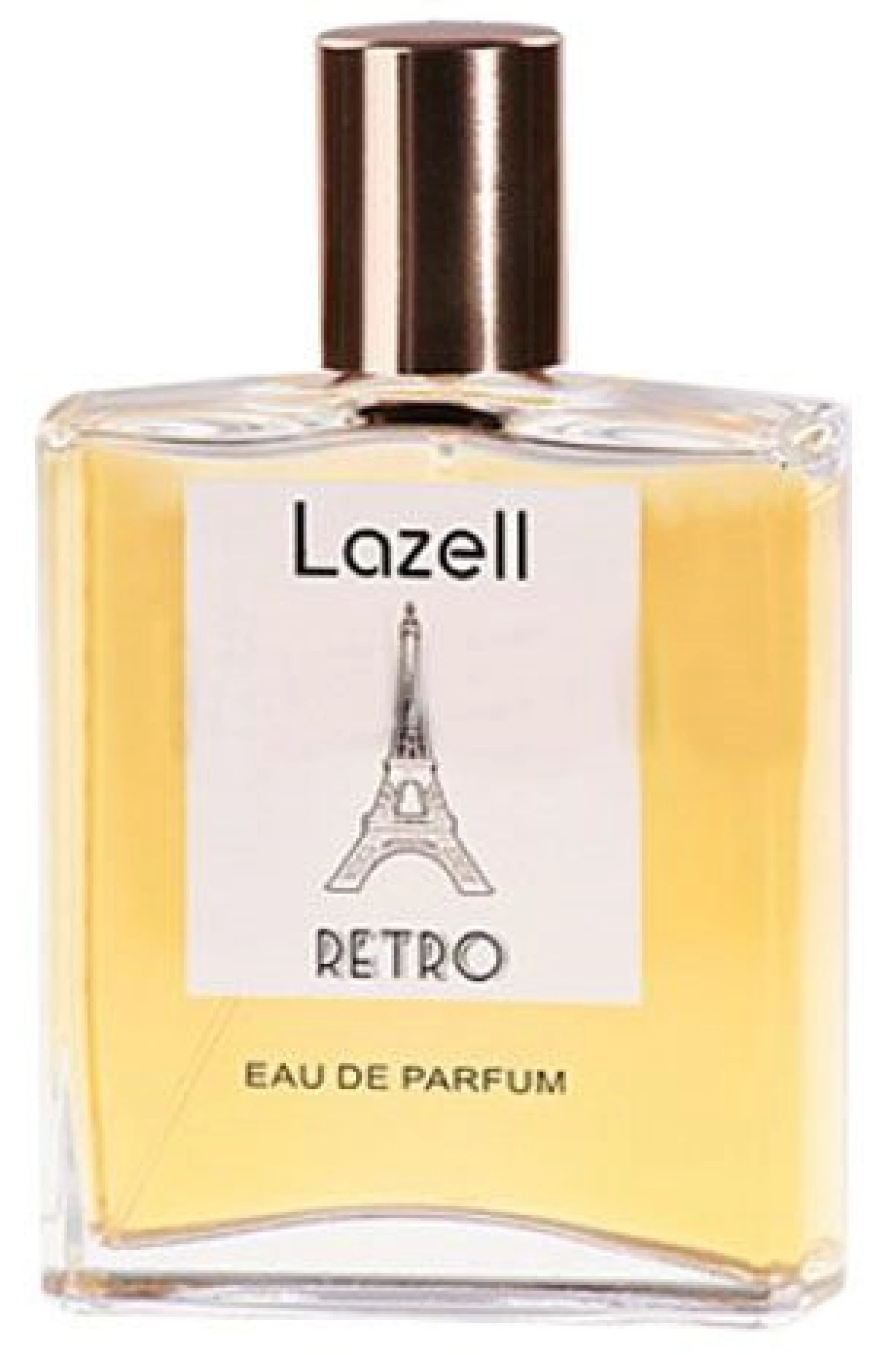 Lazell Retro