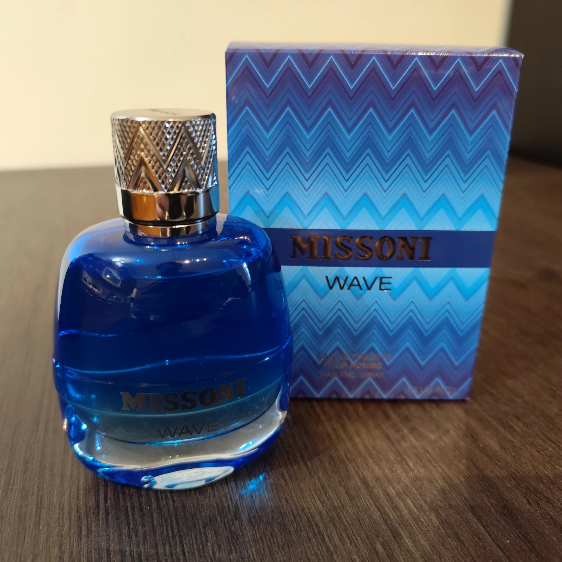 Missoni - Wave EDT 100 ml