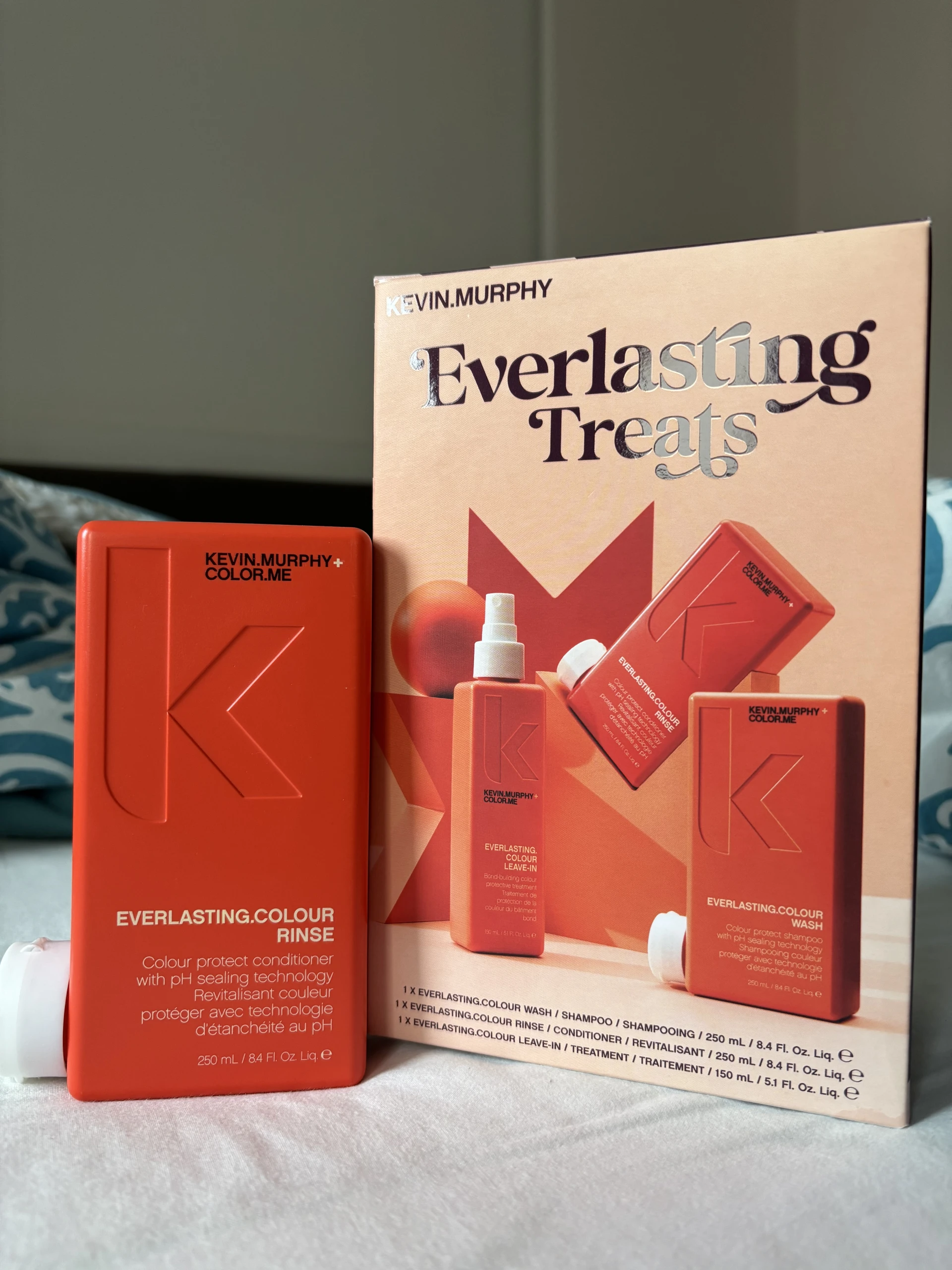 Kevin Murphy Everlasting Colour Rinse öblítő