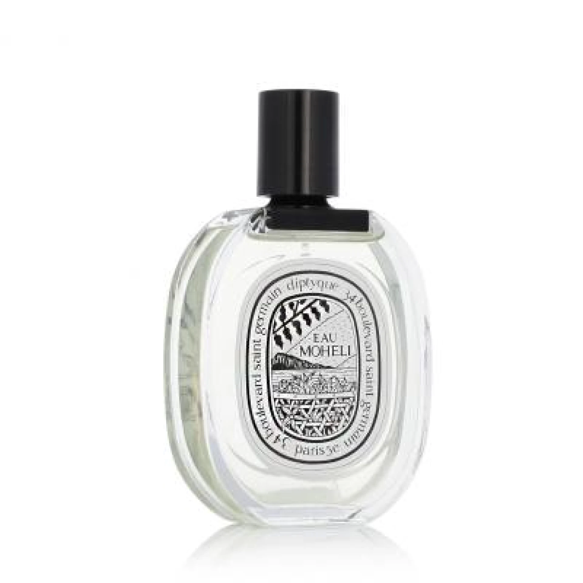 KERESEM! Diptyque Eau Moheli