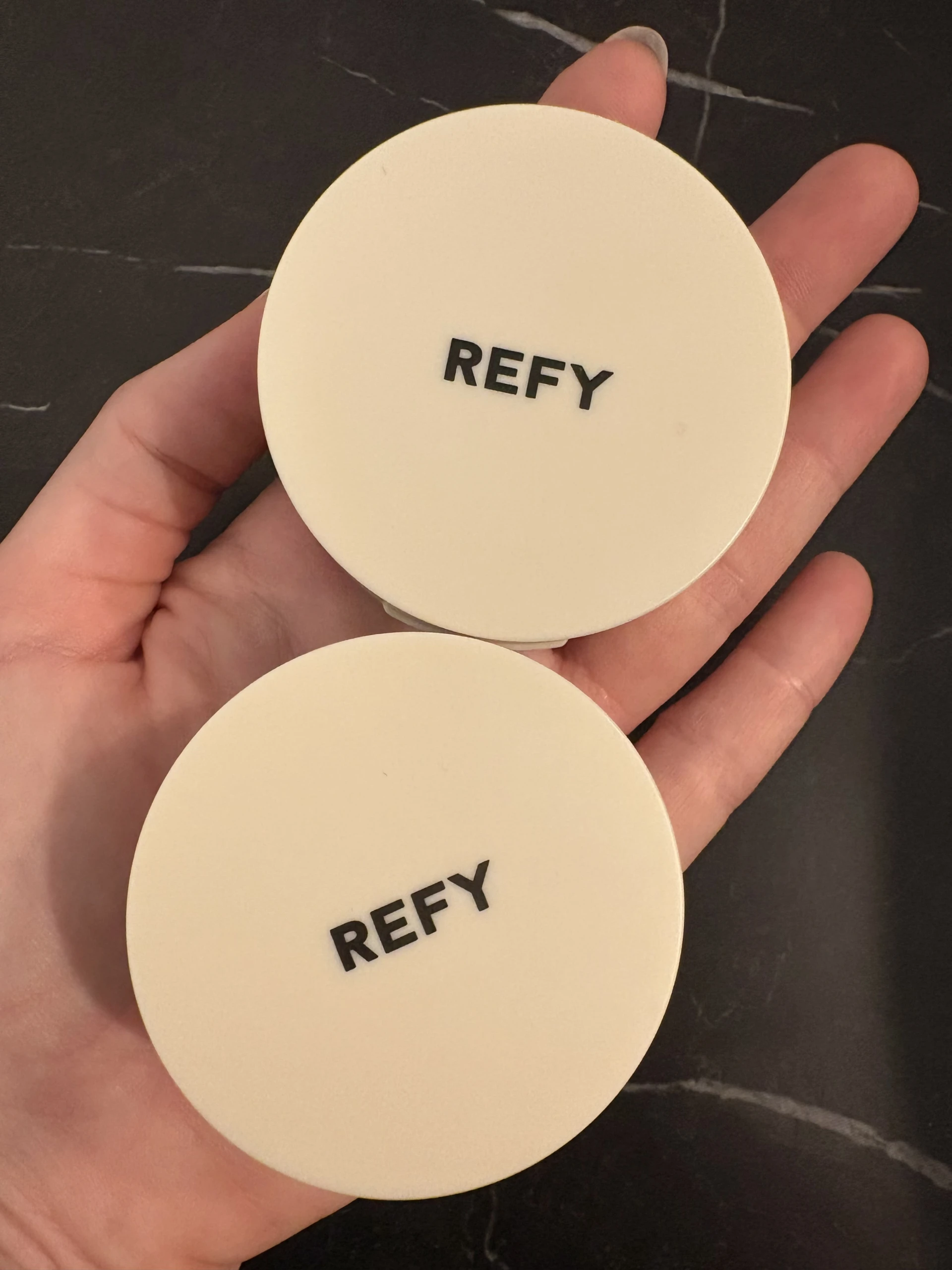 Refy Water Blush - Lychee & Acai