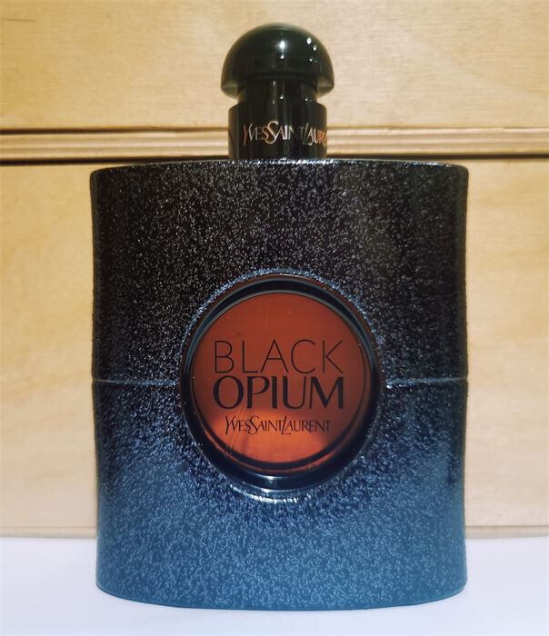 Yves Saint Laurent Black Opium EDP fújósok
