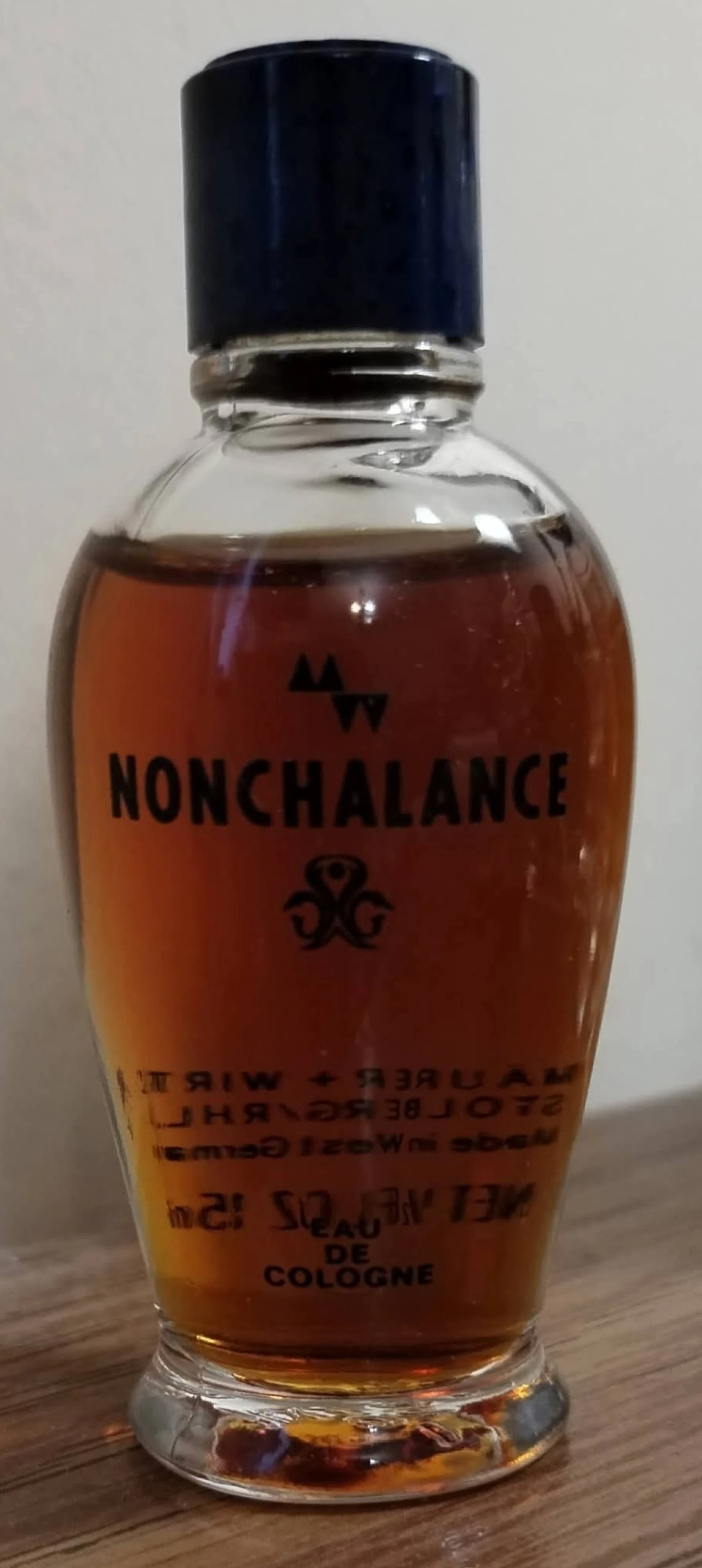 Nonchalance Cologne