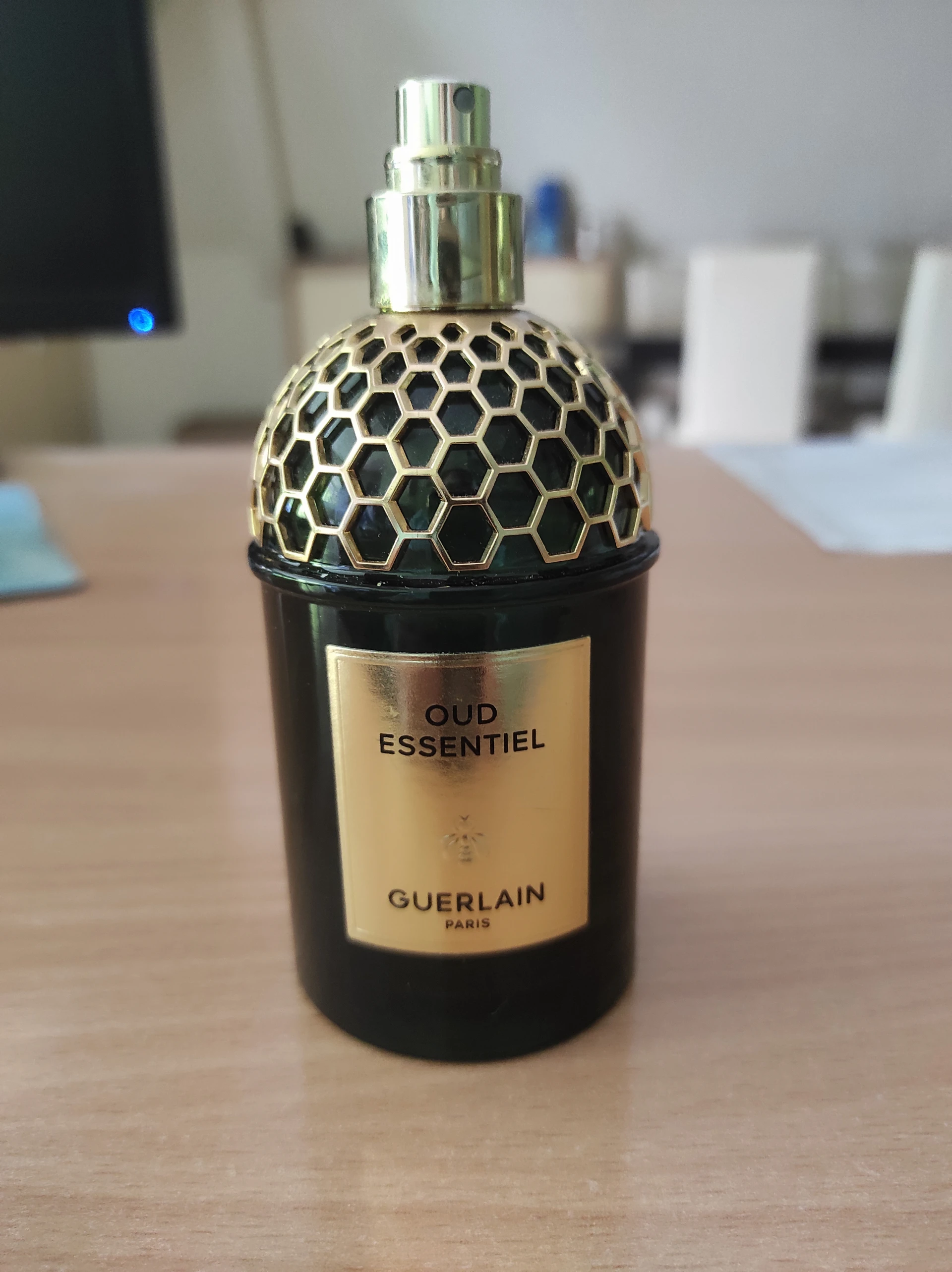 Oud essential