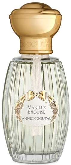 Parfum Vanille Exquise By Annick Goutal 香水(女性用) ANNICK GOUTAL