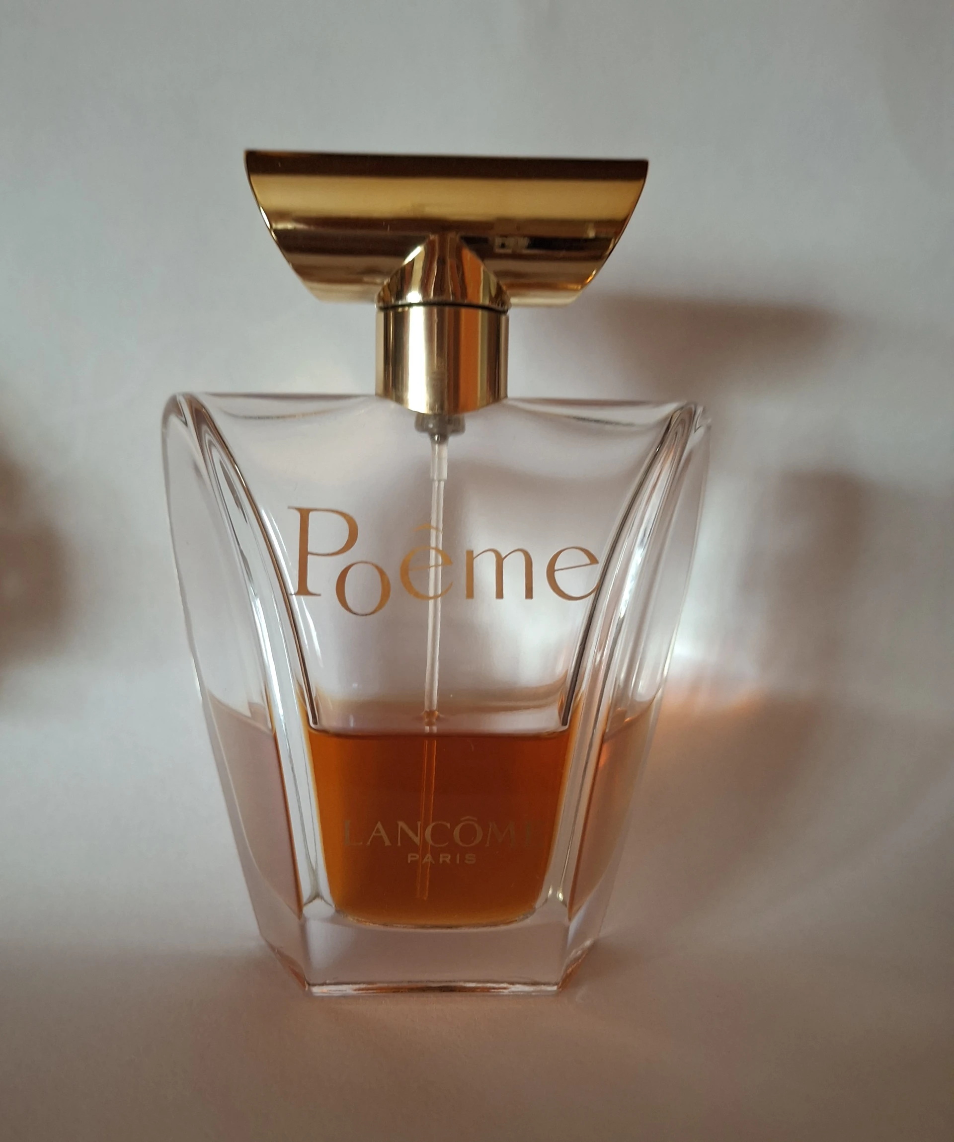 Lancôme Poême fújós