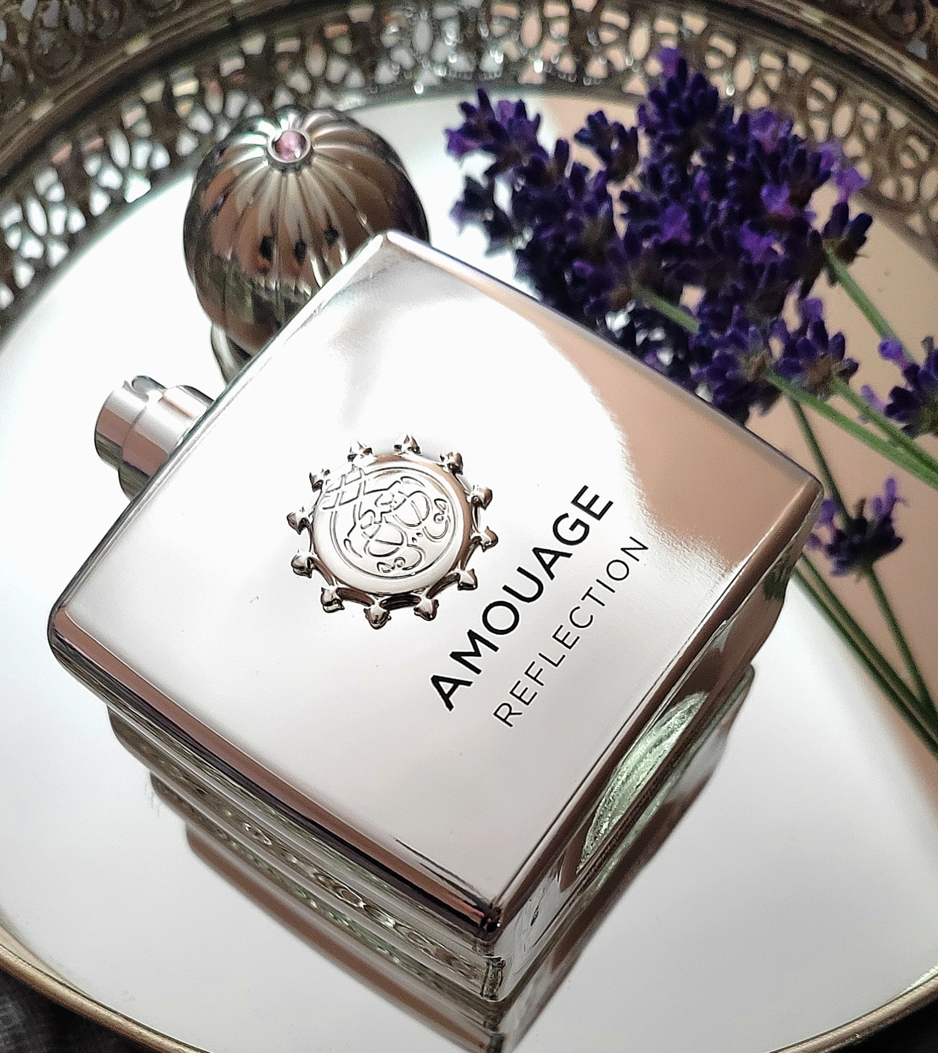 Amouage Reflection Woman