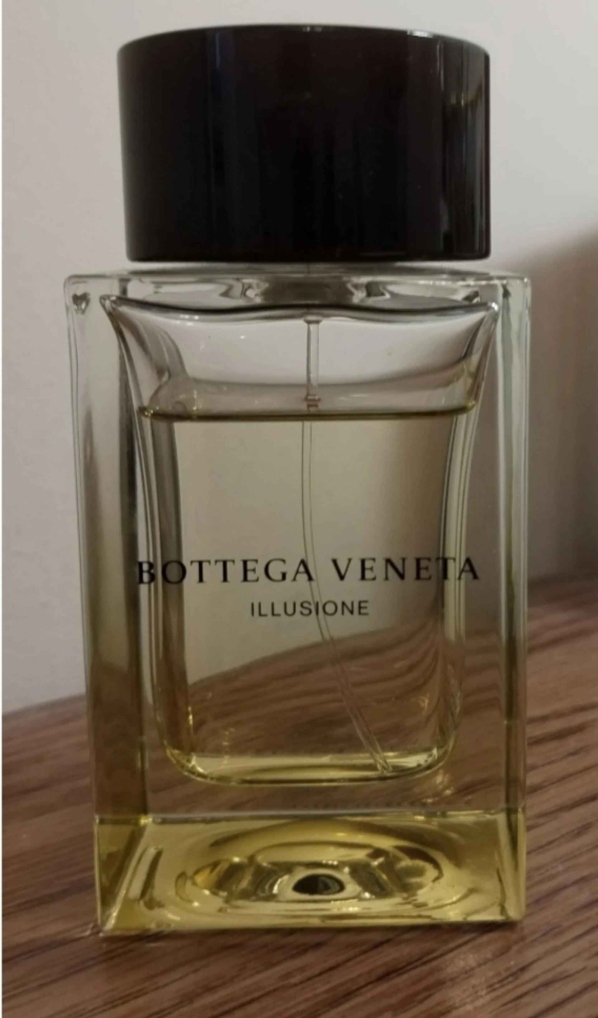 Bottega Veneta Illusione EDT akciós áron