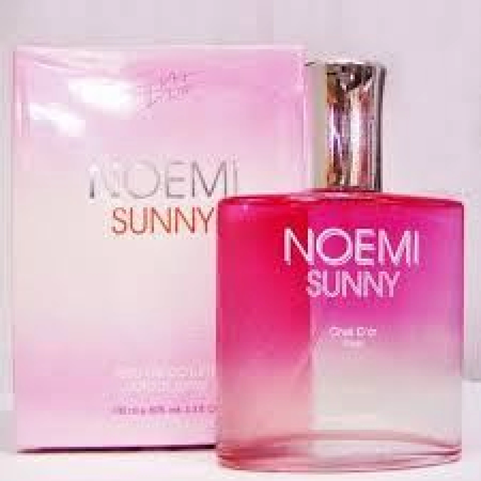 Chat D'or Noemy Sunny