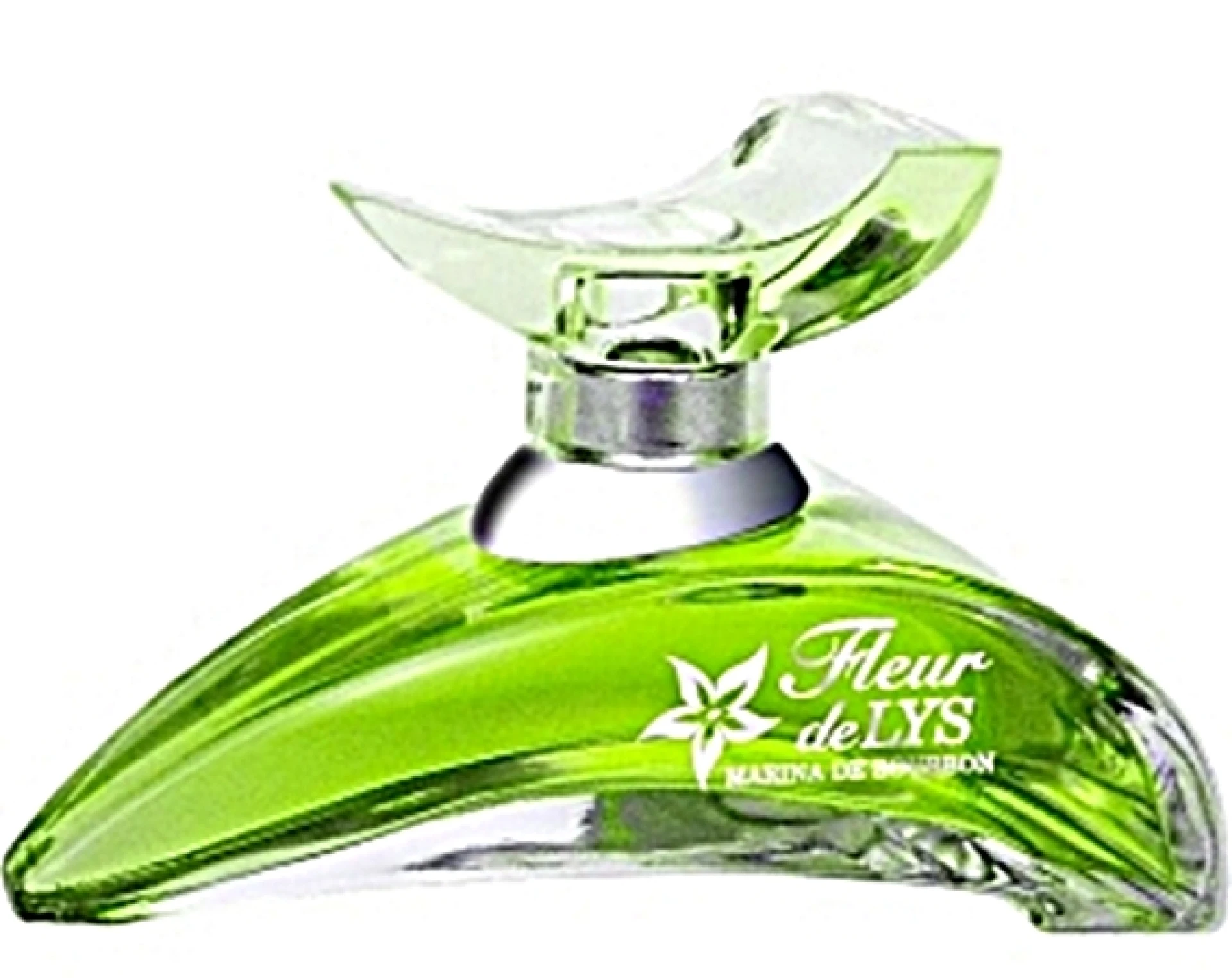 Marina De Bourbon Fleur De Lys