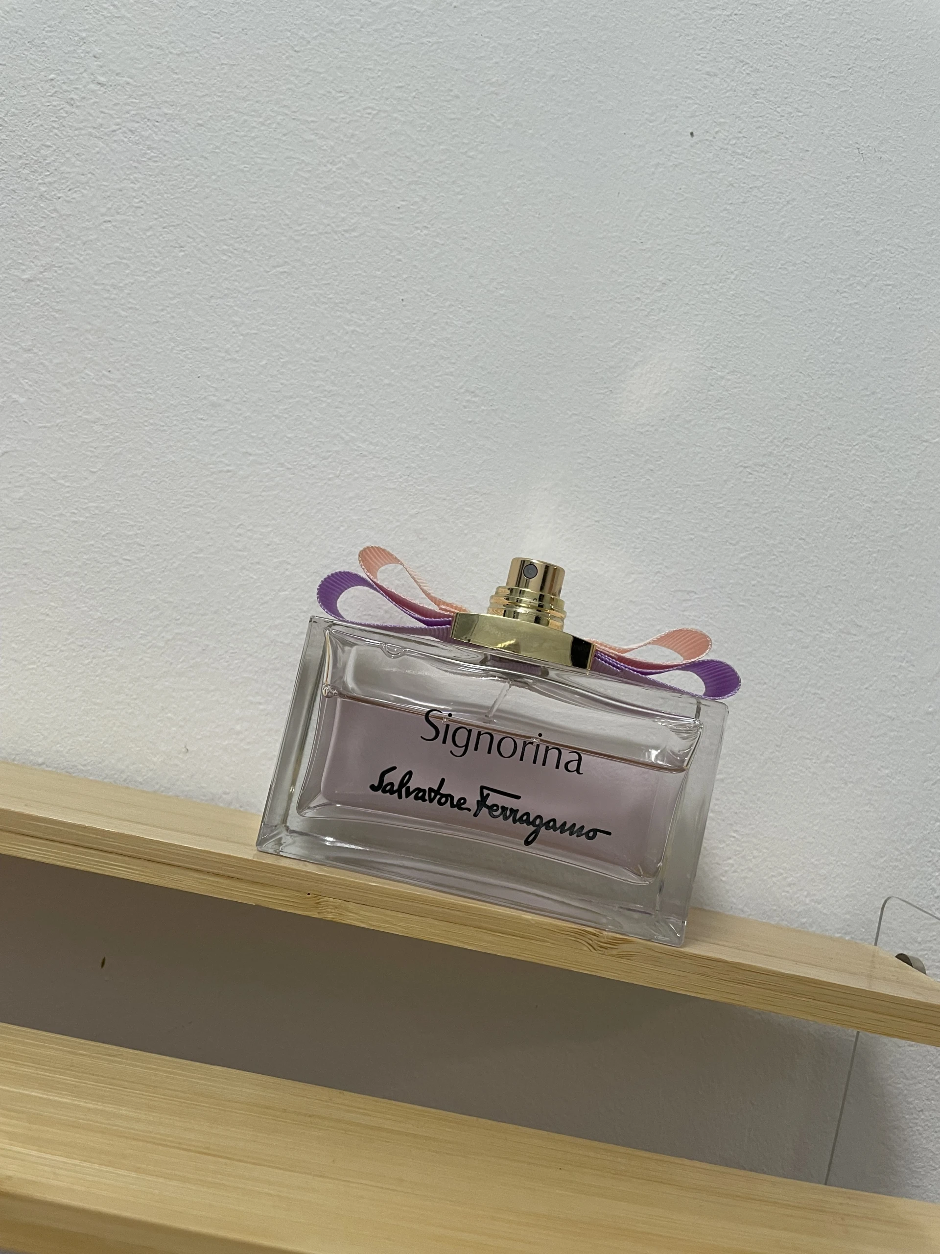 Salvatore Ferragamo Signorina EDT