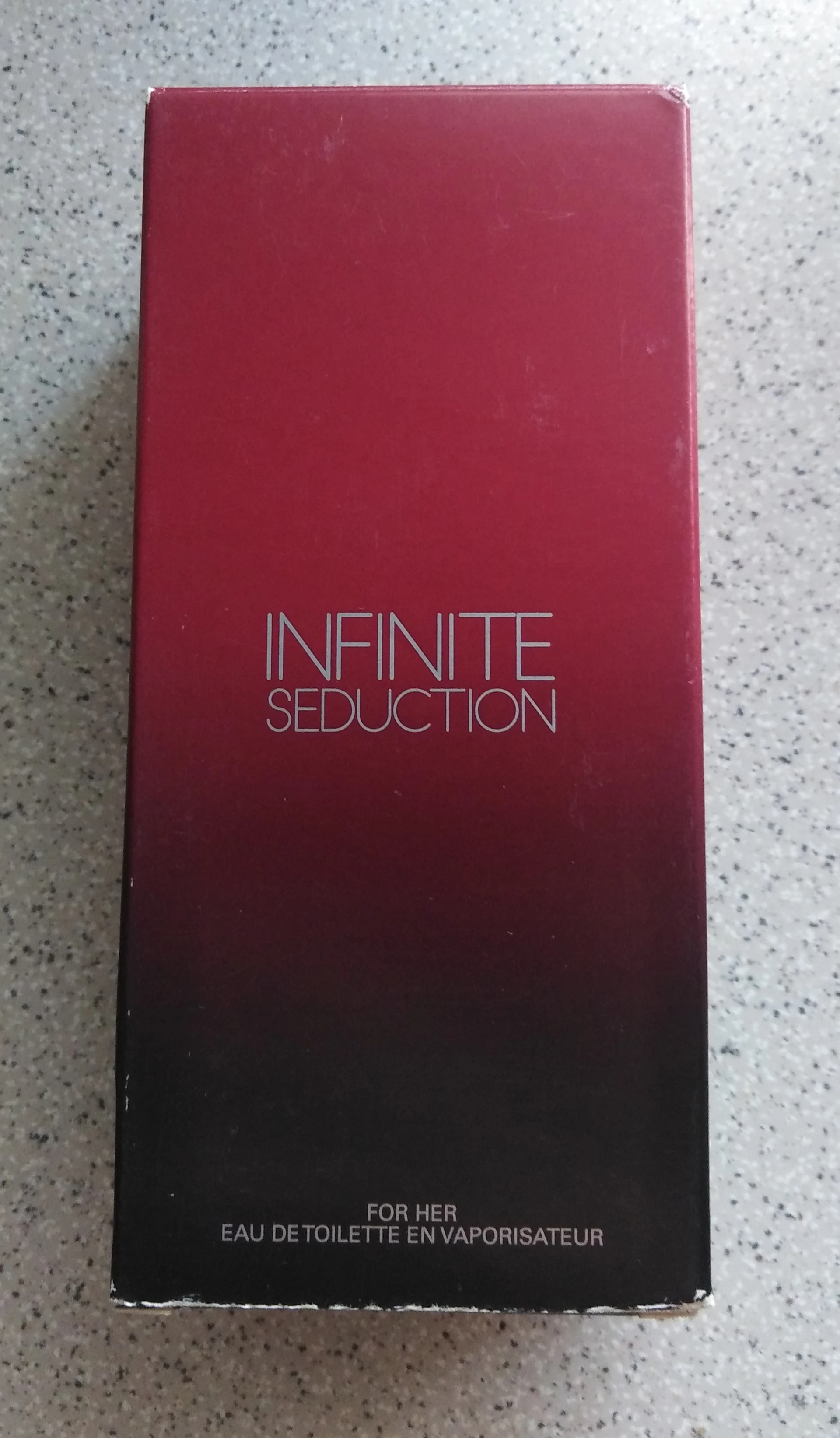 Avon Infinite Seduction parfüm eladó
