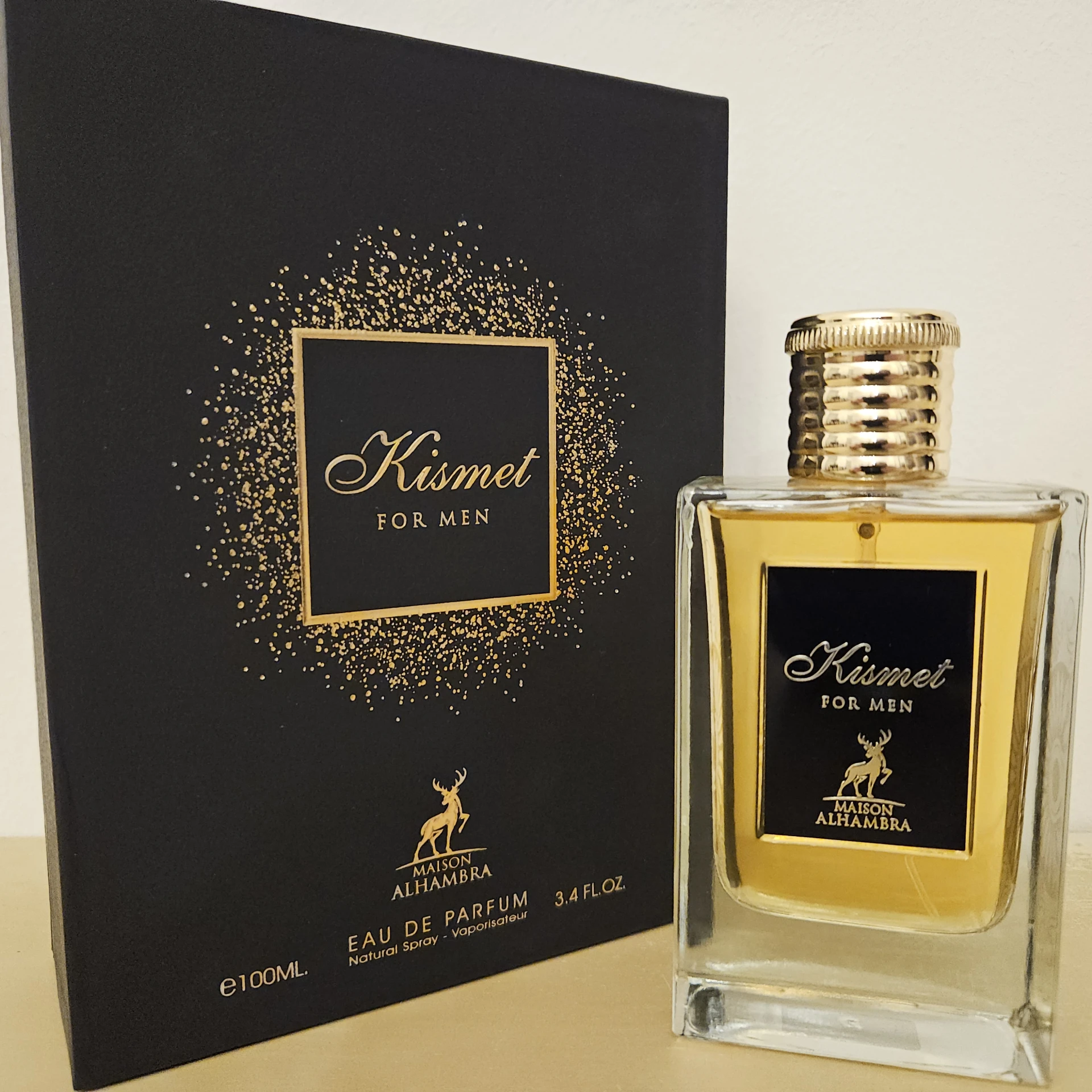 Alhambra Kismet for Men