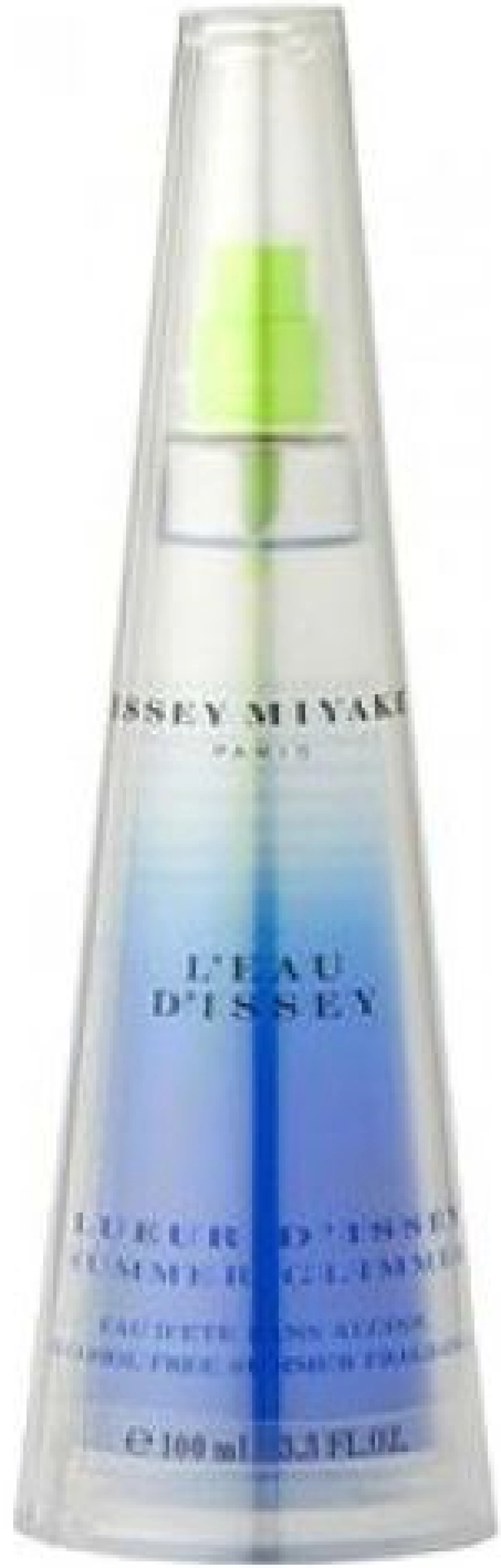 Issey Miyake l'eau D'issey Summer Glimmer EDT
