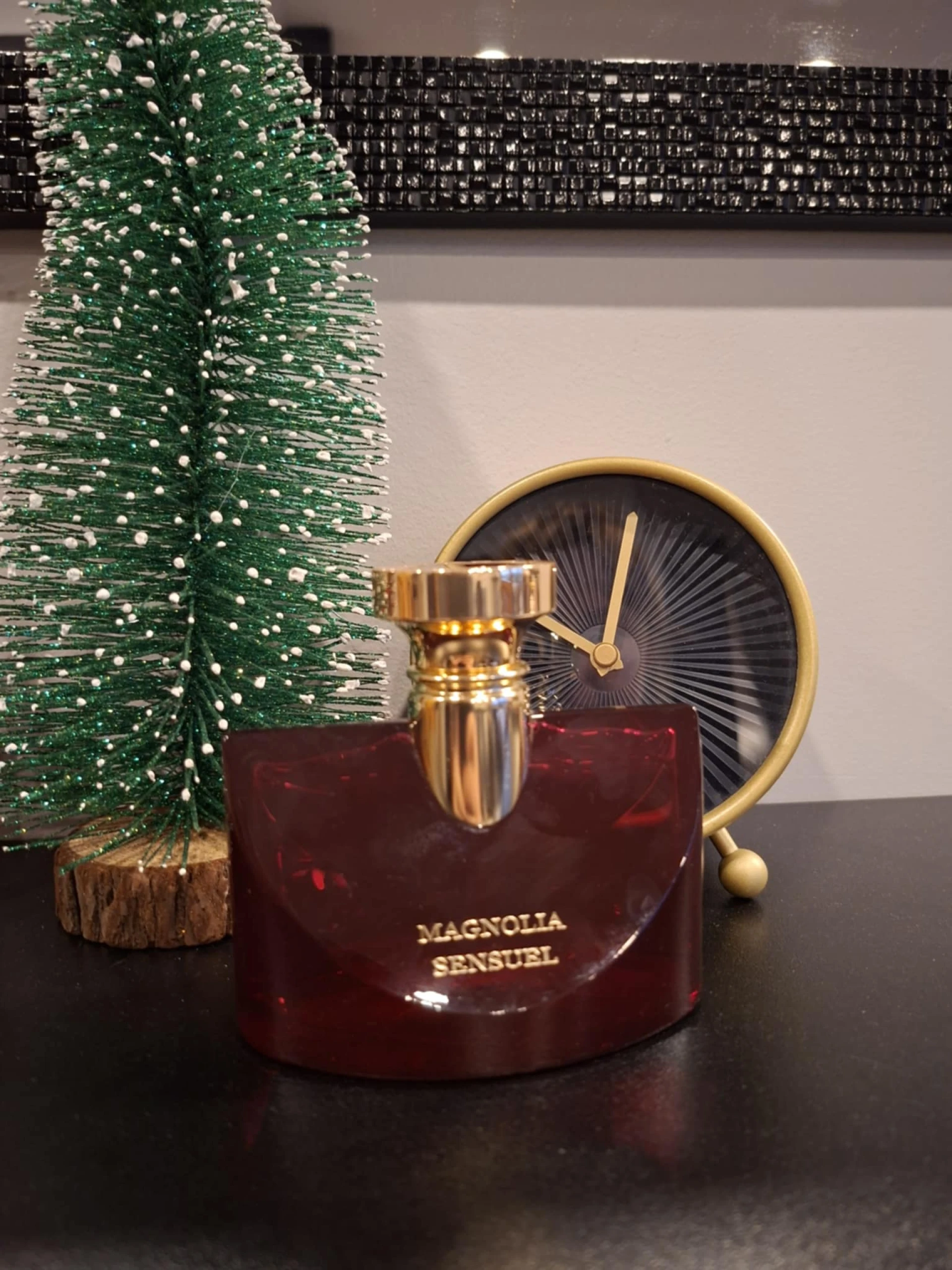 Bvlgari Splendida Magnolia Sensuel EDP