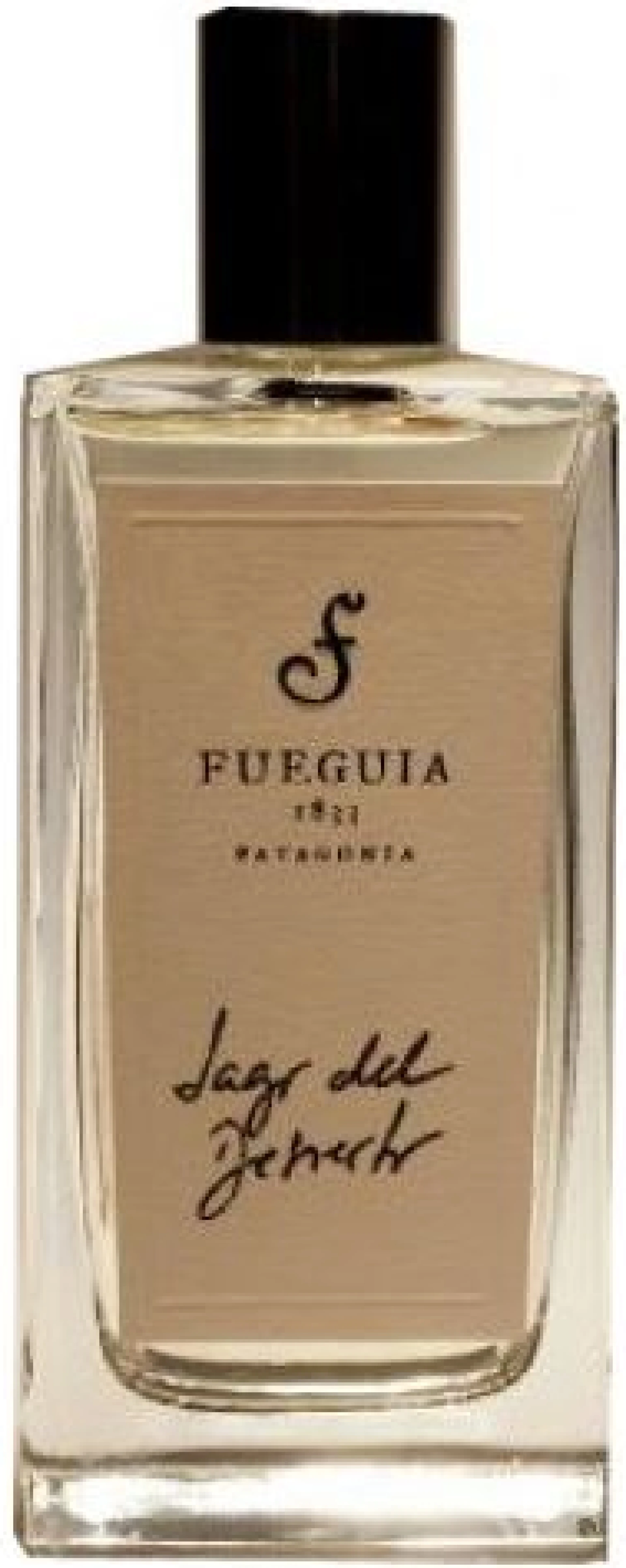 Fueguia 1833 Lago Del Desierto EDP