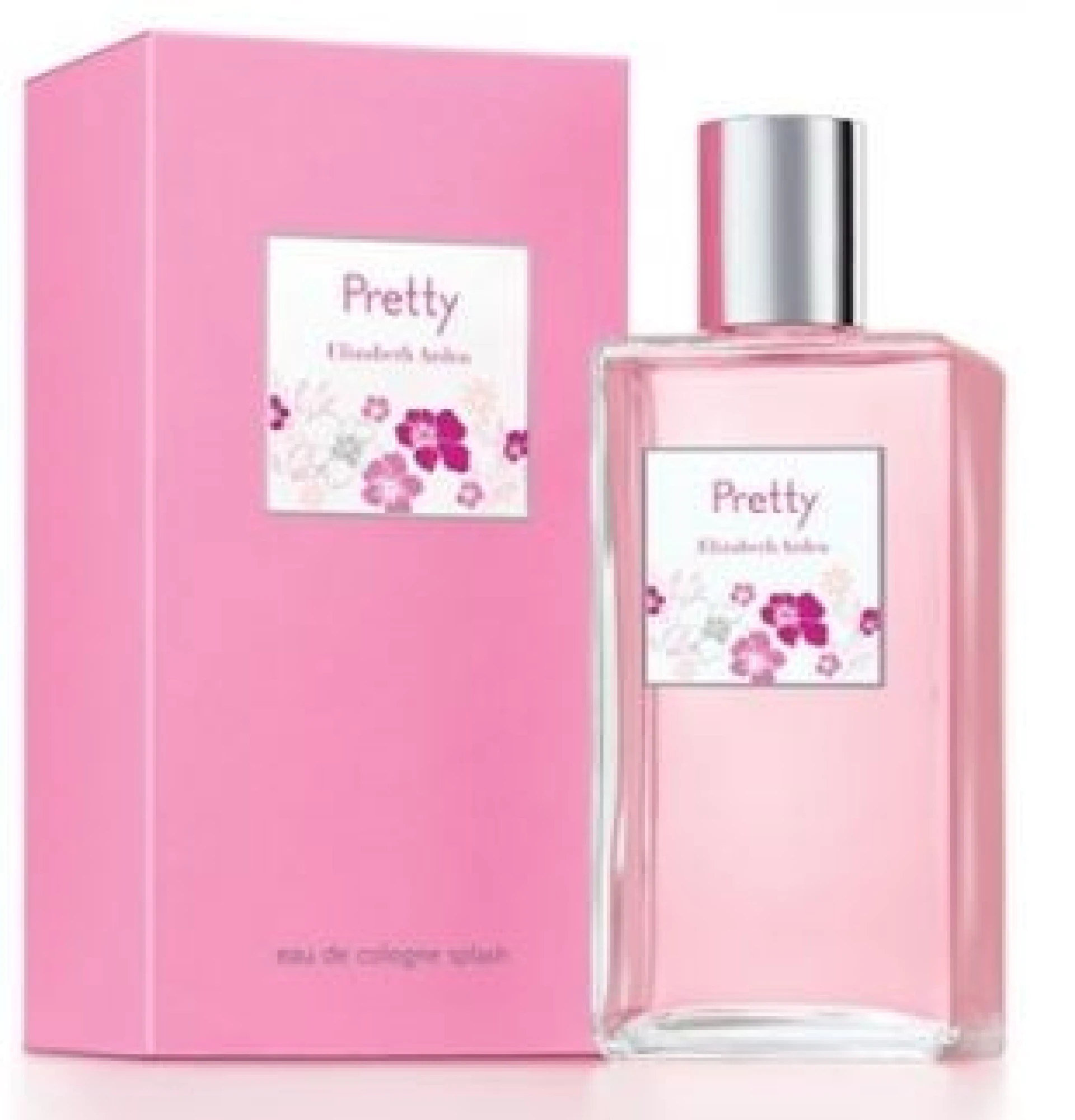 Elizabeth Arden Pretty Eau De Cologne