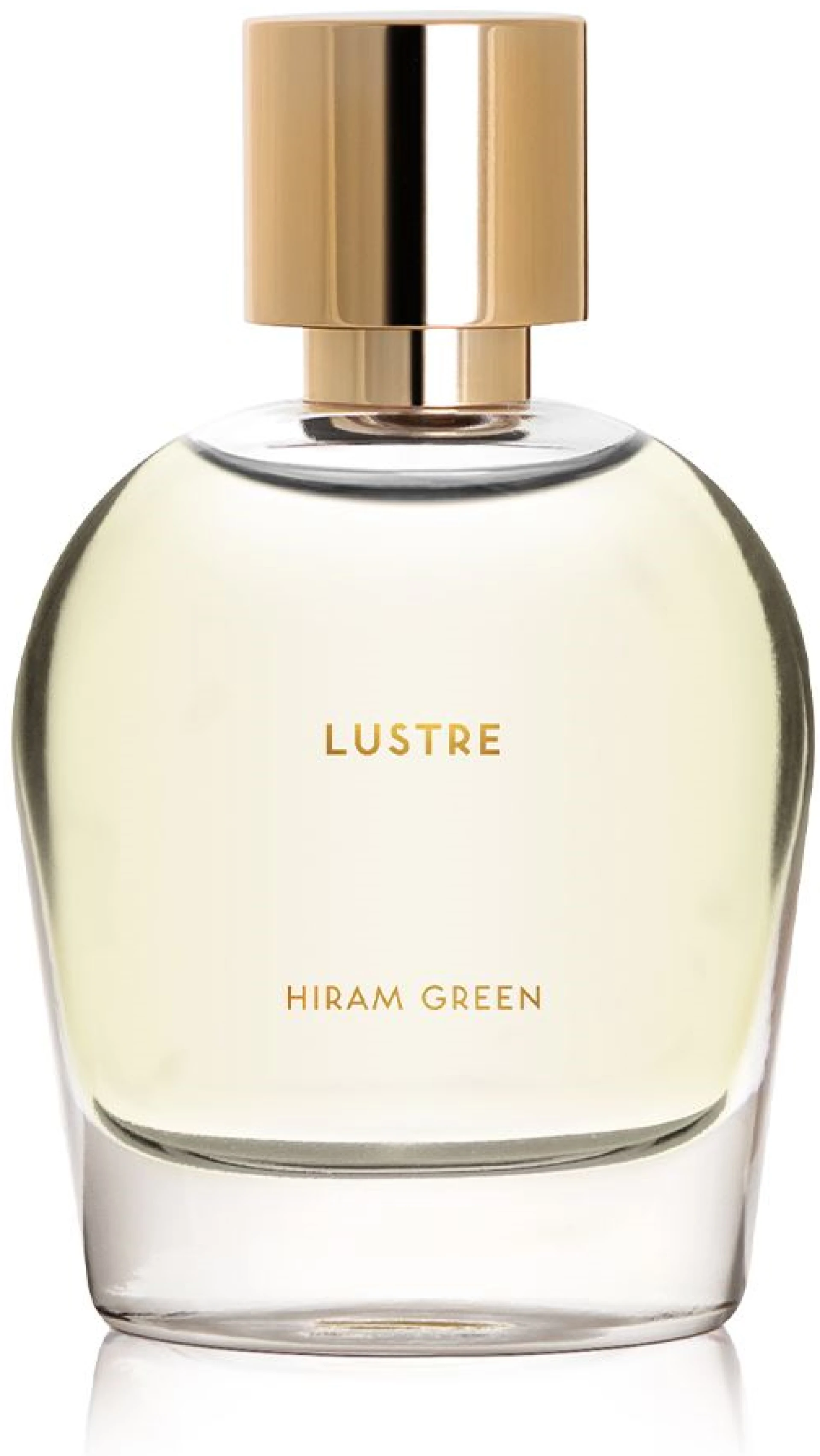 Hiram Green Lustre EDP