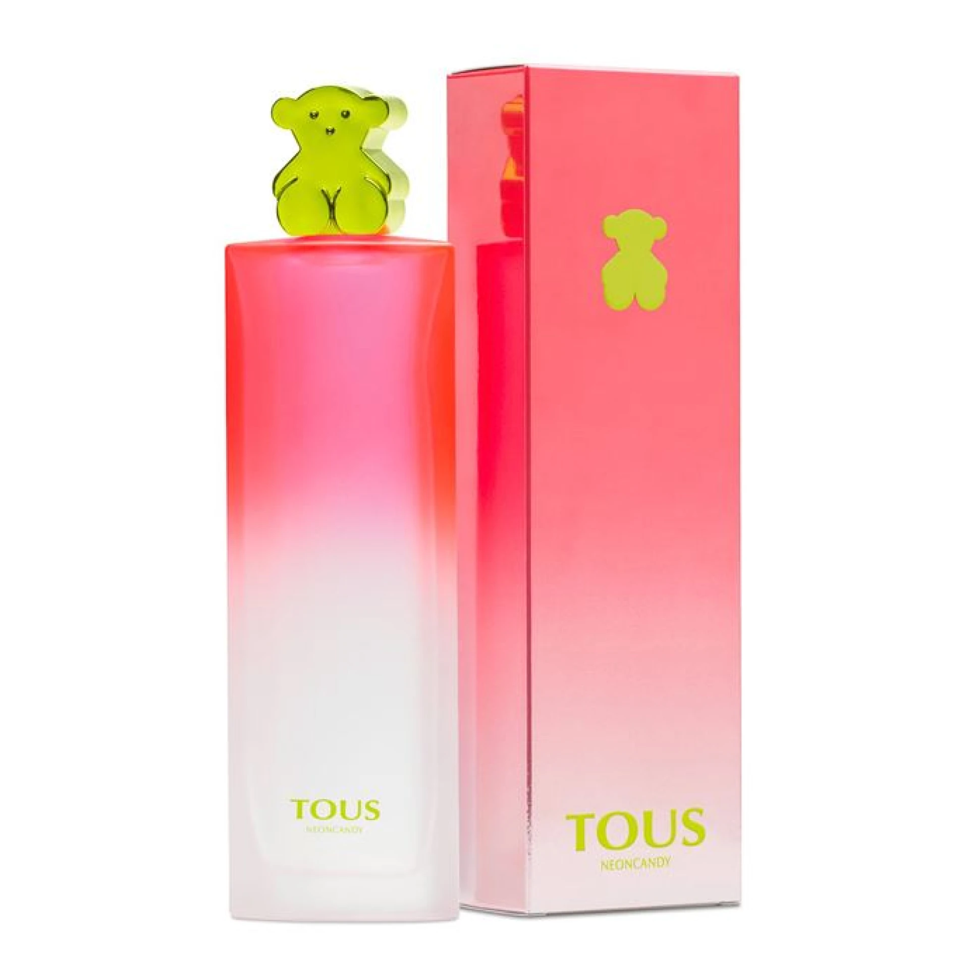 Tous Neoncandy EDT