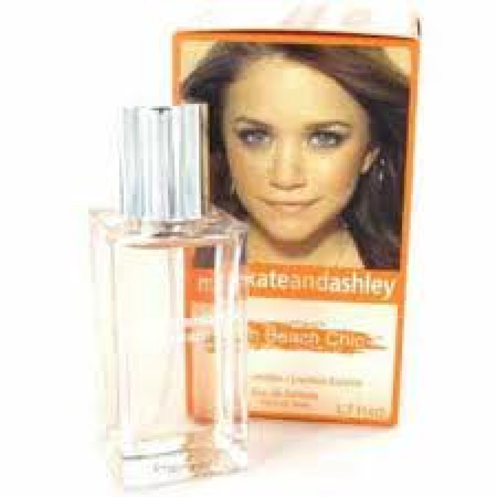 mary-kateandashley South Beach Toilette