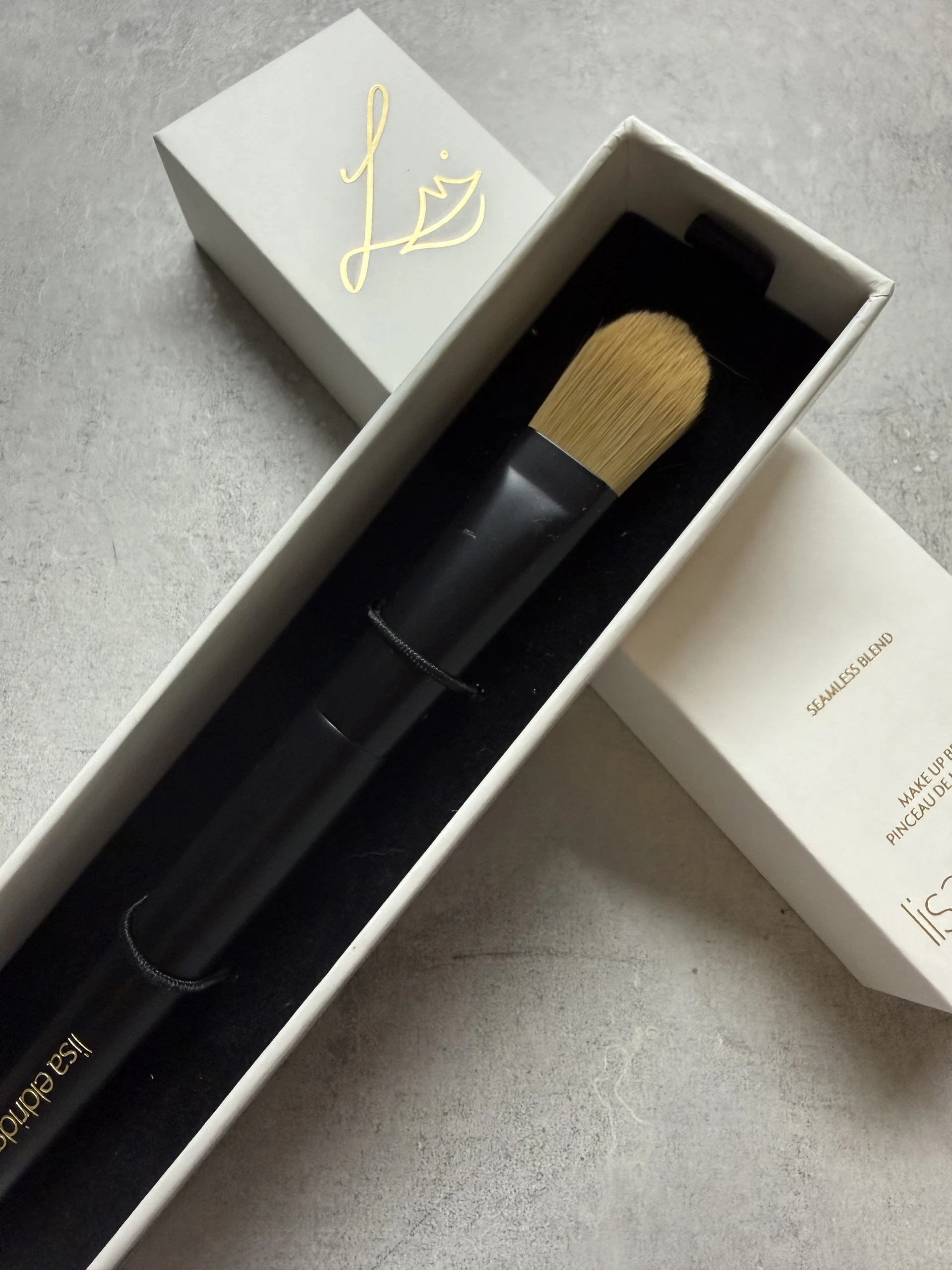 Lisa Eldridge Seamless Blend ecset