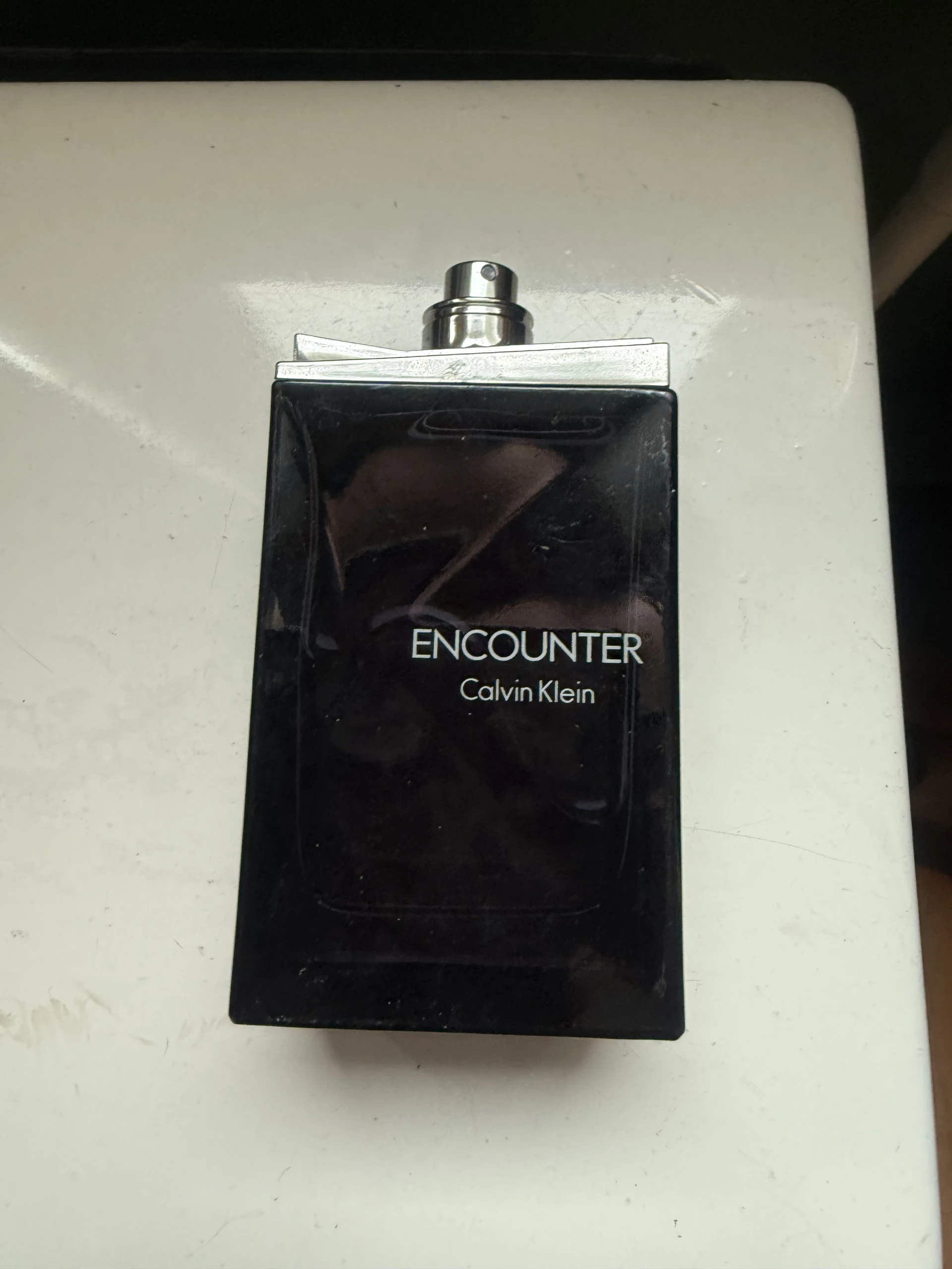 Calvin Klein Encounter EDT
