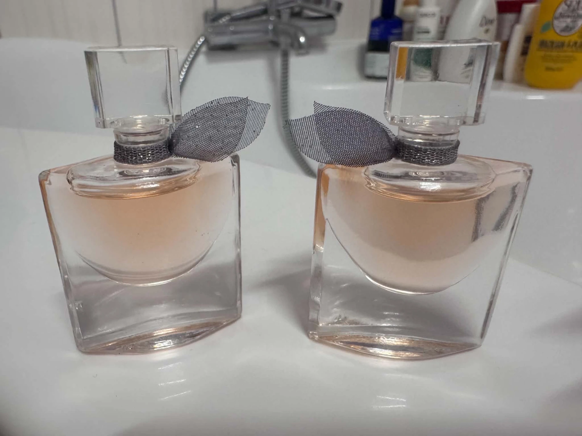 Lancome La Vie Est Belle