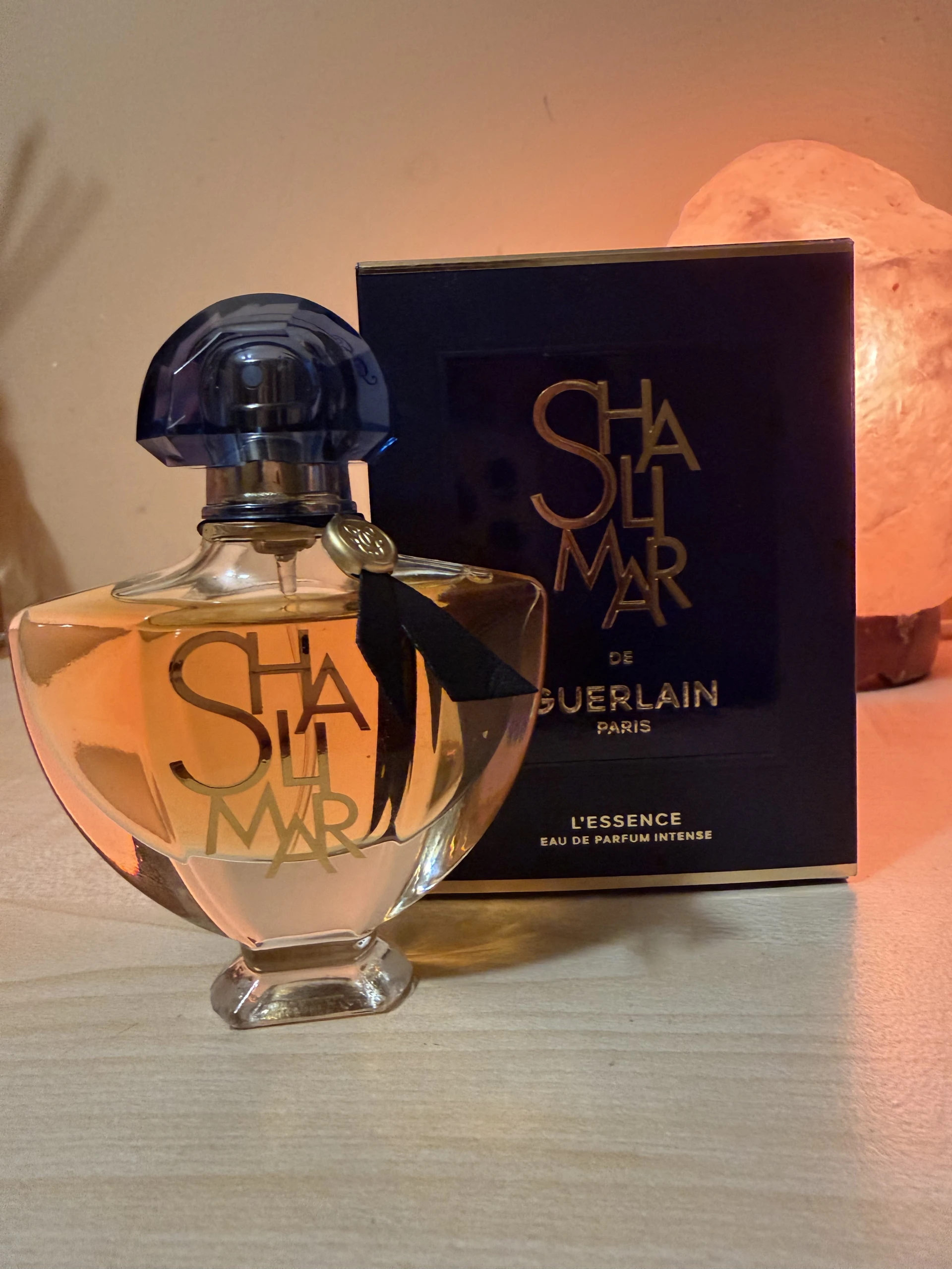Guerlain Shalimar L'essence Eau de Parfum Intense