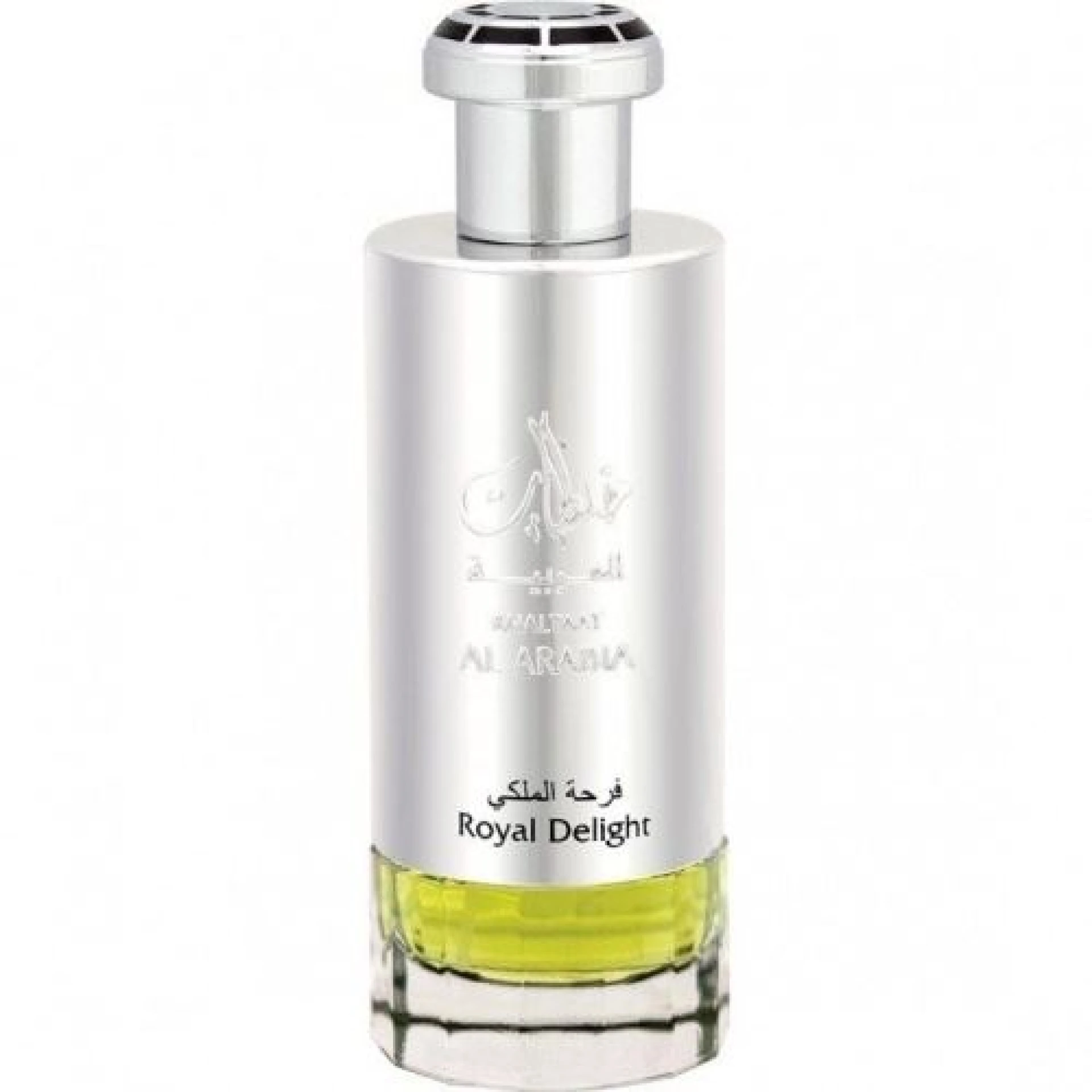 Lattafa Khaltaat Al Arabia Royal Delight EDP