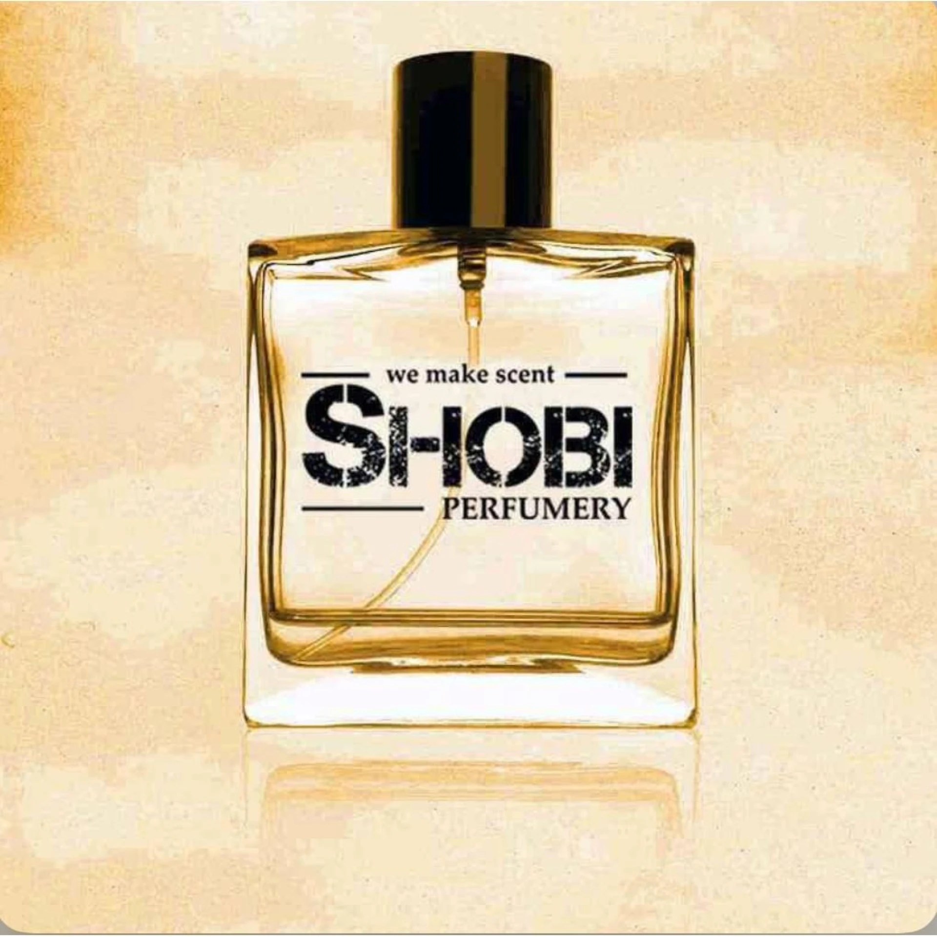 Shobi Tom Fort Soleil Blanc