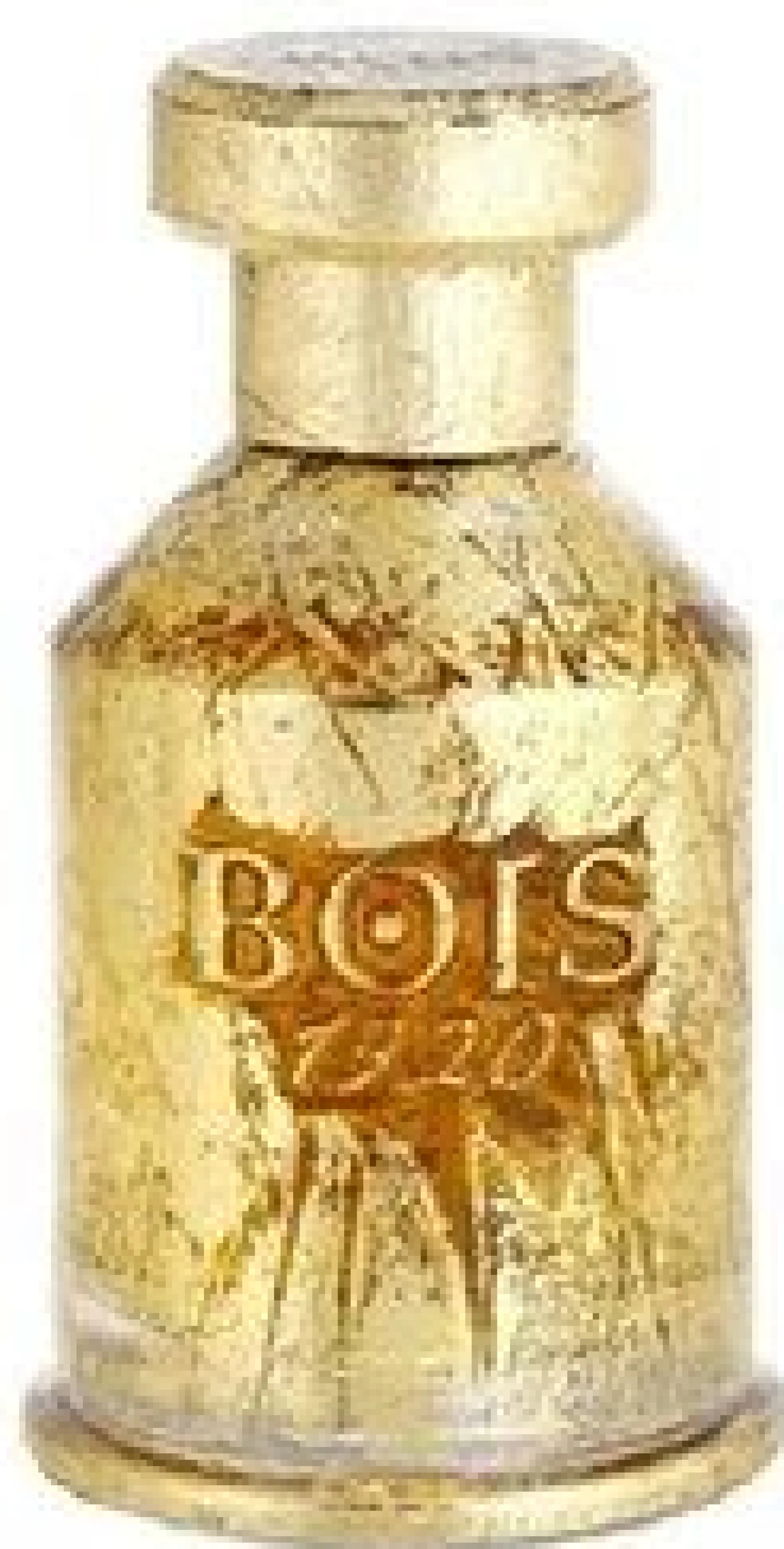 Bois 1920 Come la Luna EDT