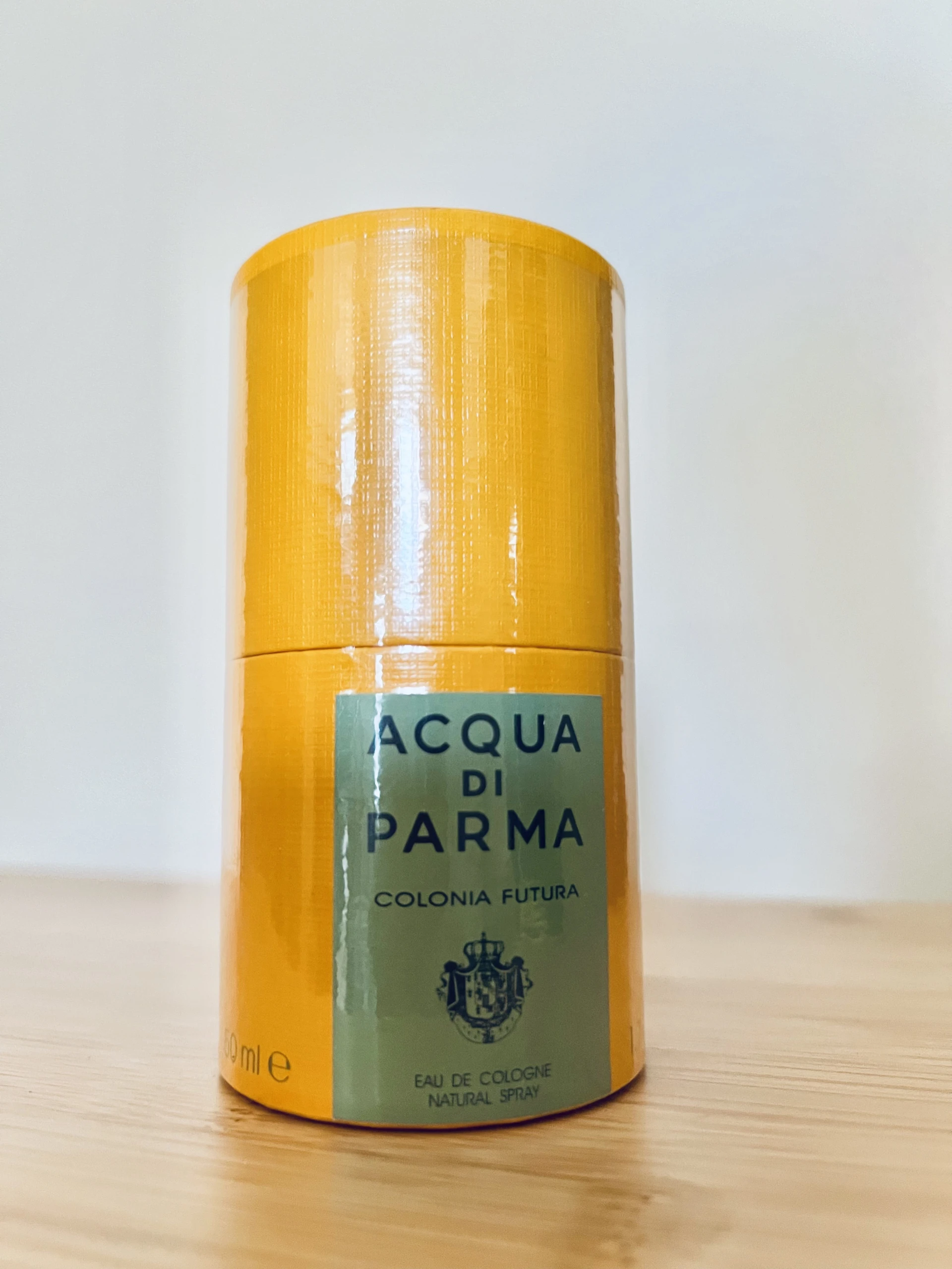 Acqua Di Parma Colonia Futura