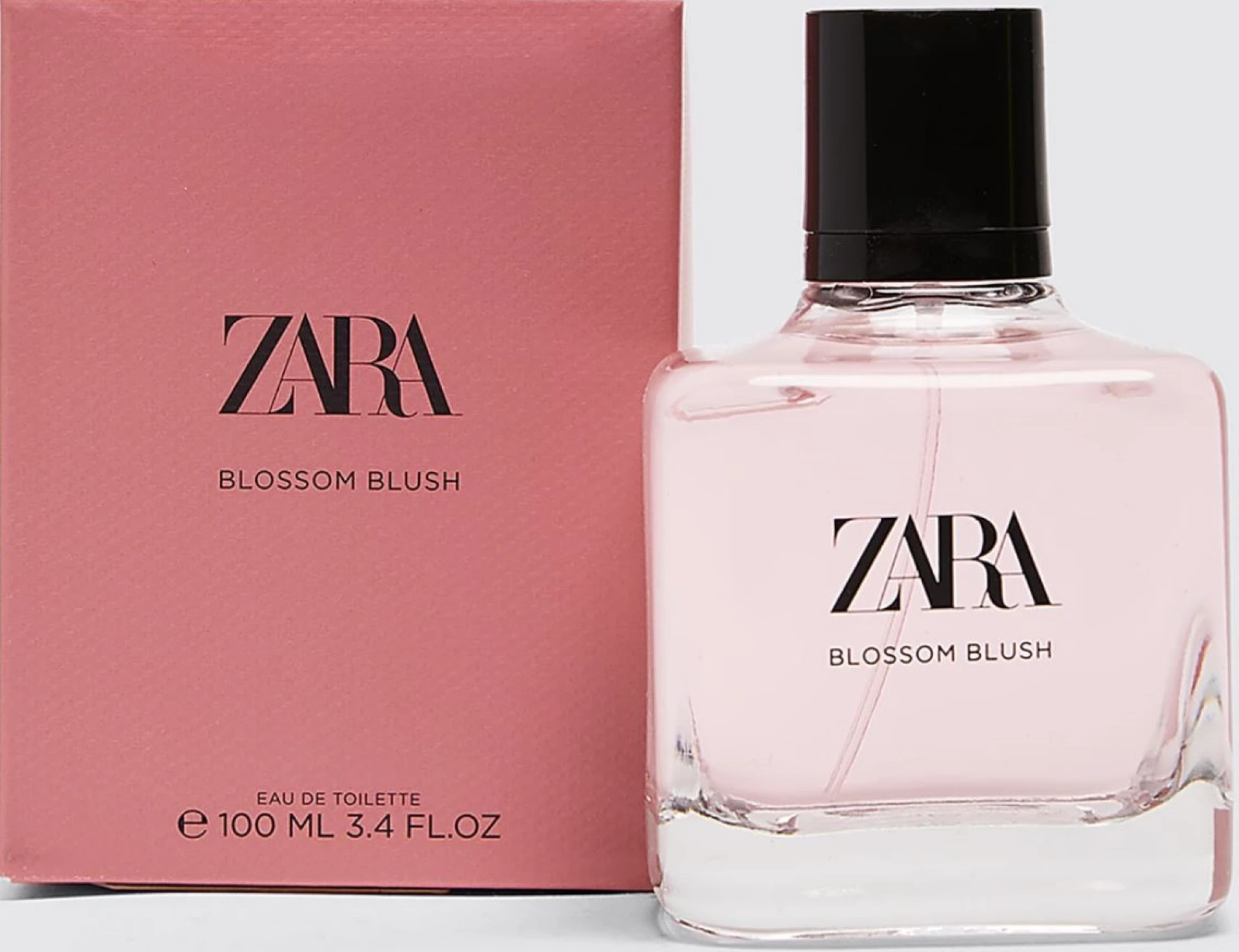 Zara Blossom Blush EDT