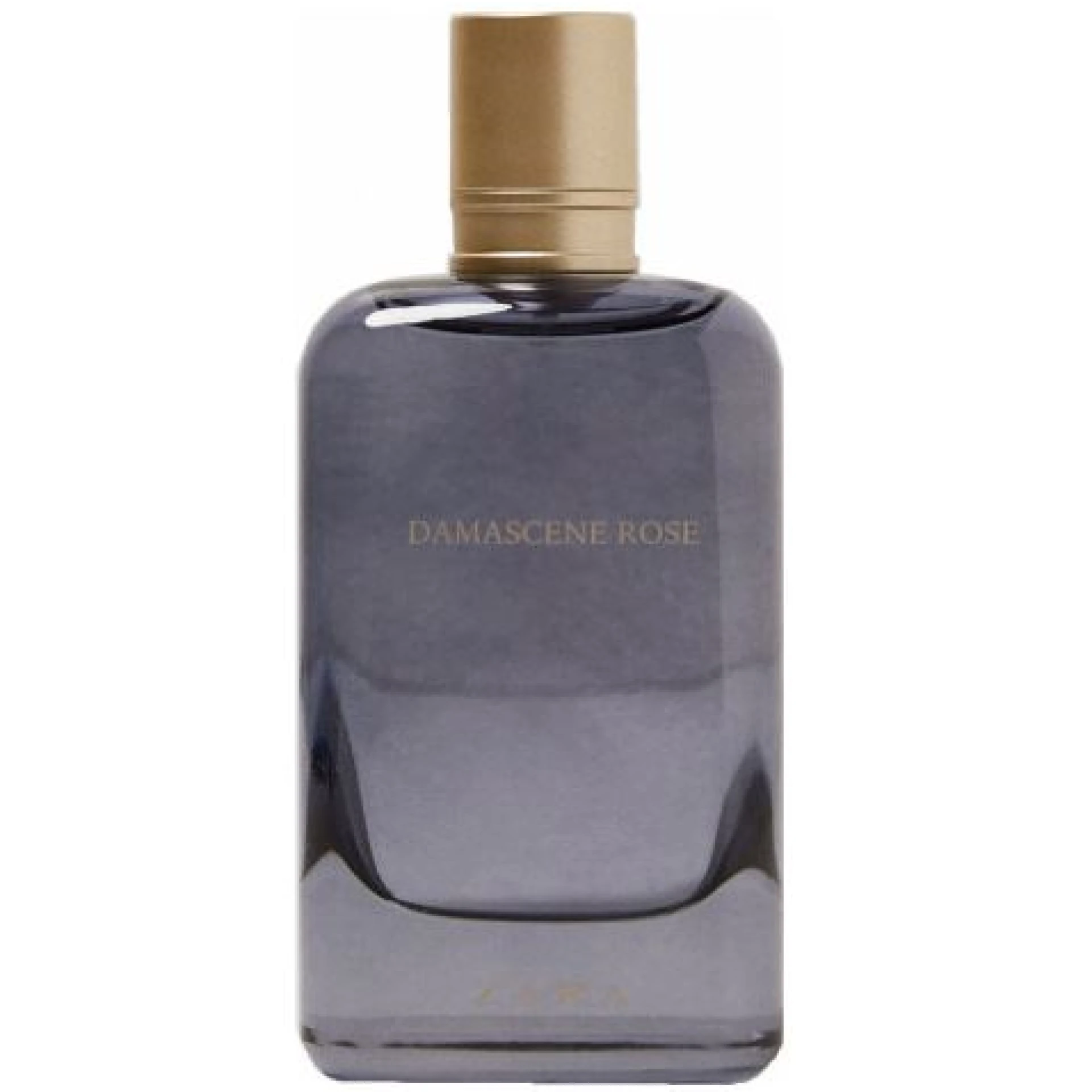 Zara Damascene Rose EDP