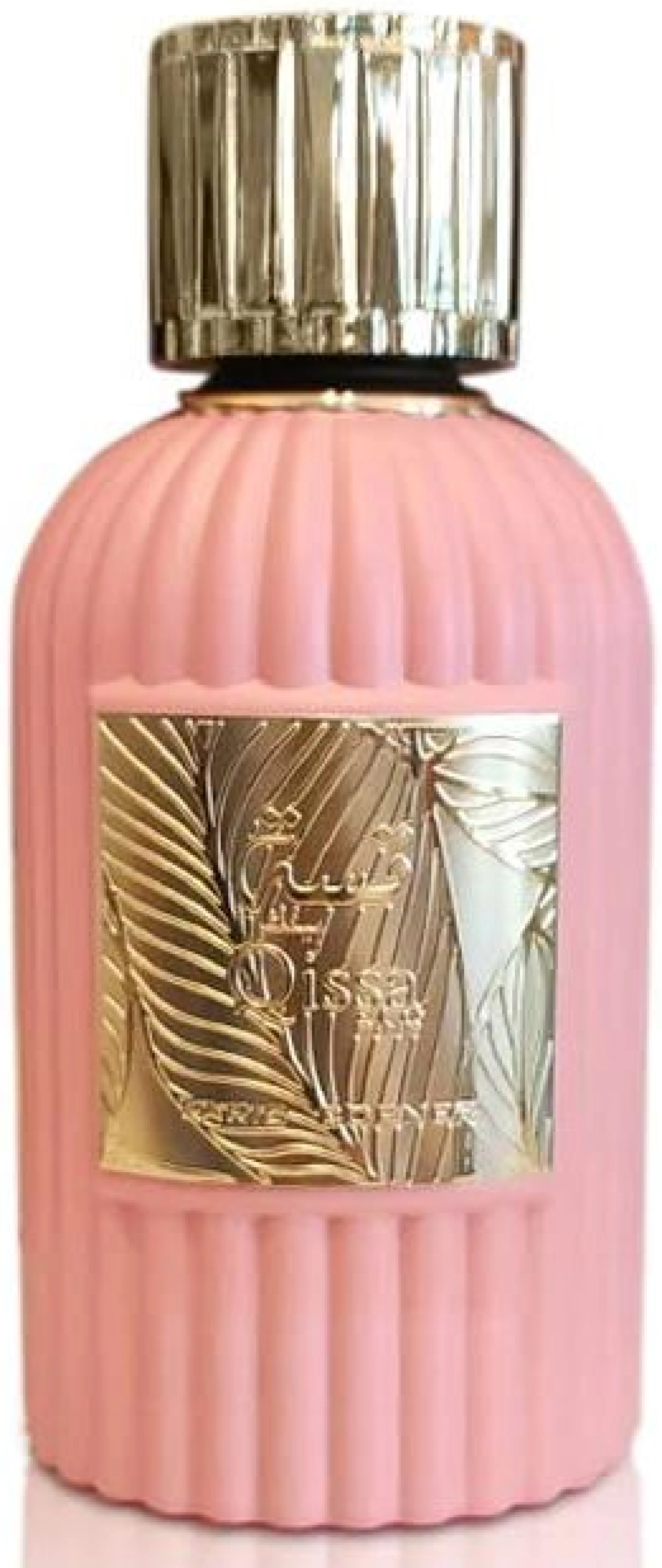 Paris Corner Qissa Pink EDP