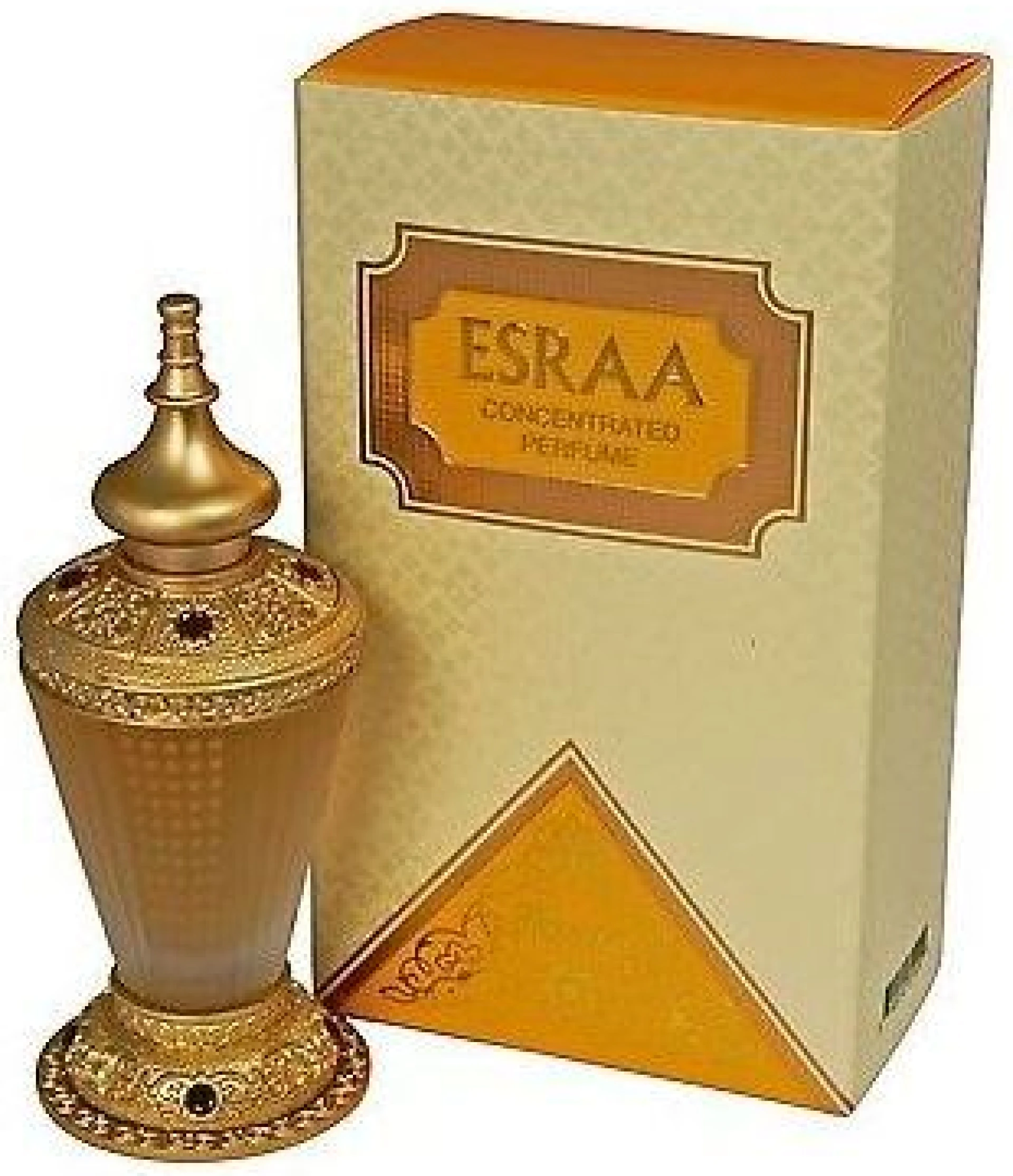 Rasasi Esraa